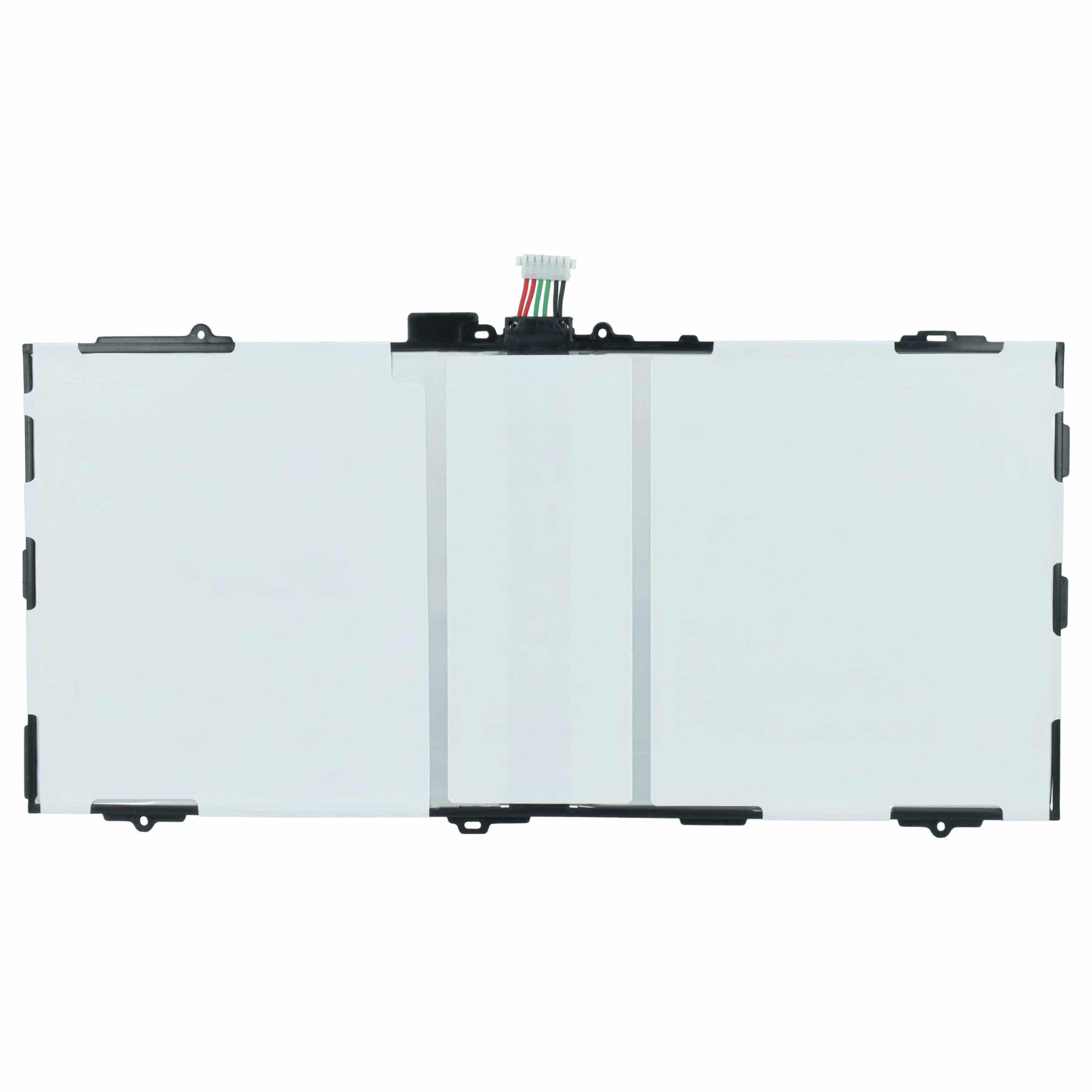 Bateria vhbw para Tablet Samsung Galaxy Tab S 10.5 (7900 mAh, 3.8 V) - Image 4