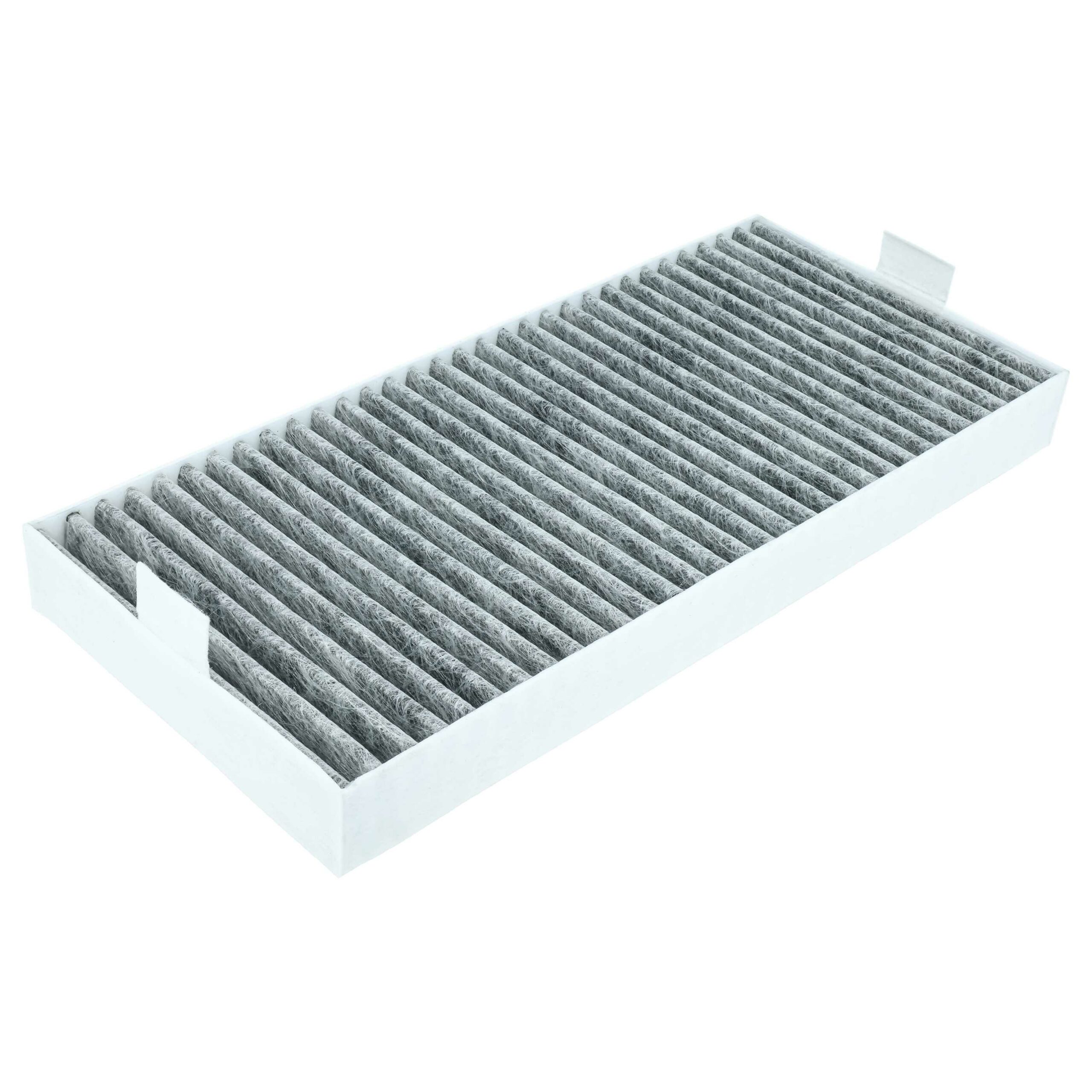 Filtro de Carvão Ativado vhbw para Exaustor Miele DKF 35-S, 12187430 - Image 4