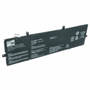 Bateria para Portátil vhbw para Asus ZenBook 14 / Flip 13 (4250 mAh, 11.55 V)