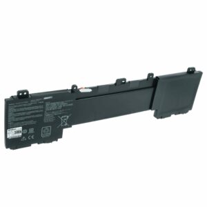 Bateria para Portátil vhbw para Asus ZenBook Pro UX550 (4650 mAh, 15.4 V)