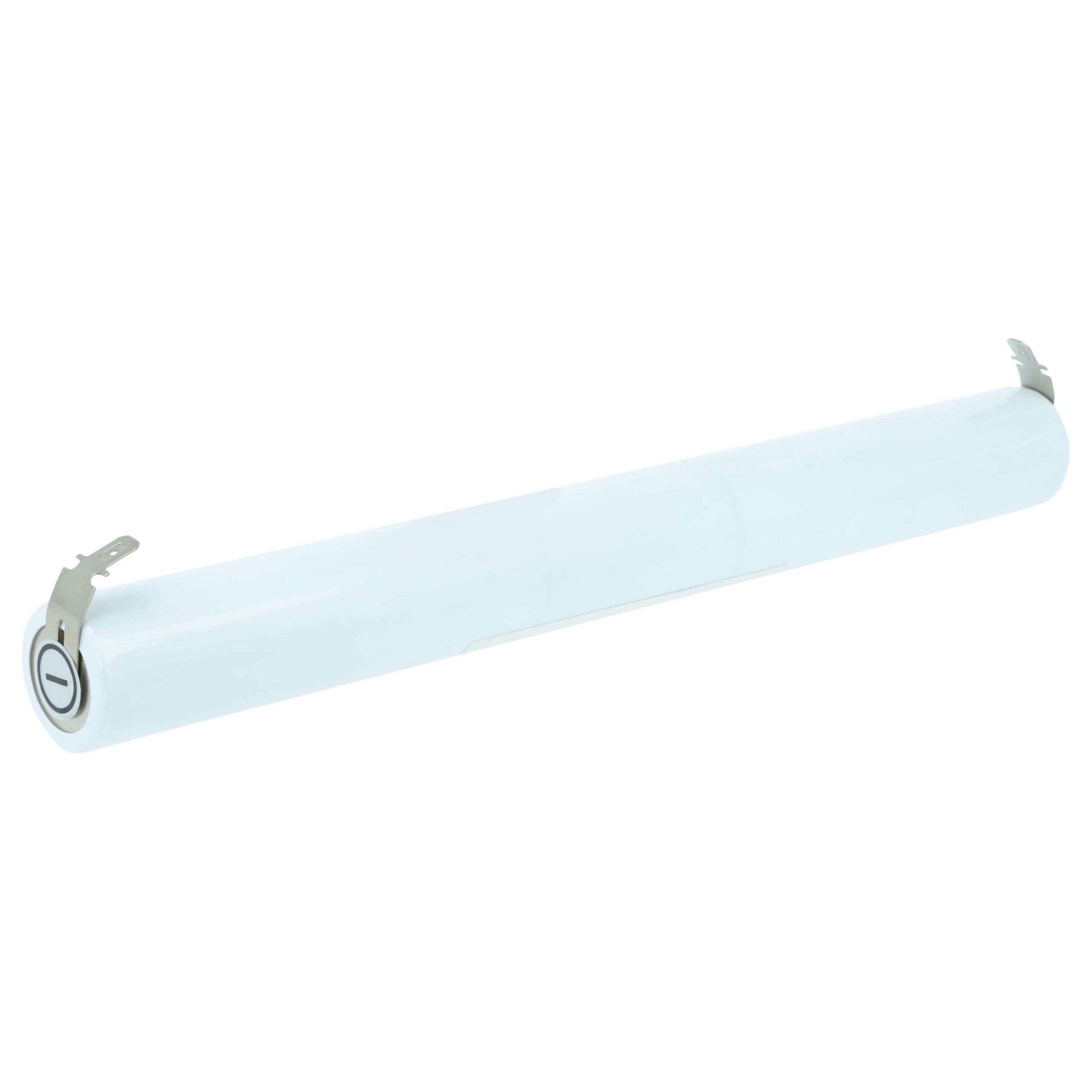 Bateria vhbw para Iluminação de Emergência Beghelli (6V, 2000 mAh, NiCd) - Image 2