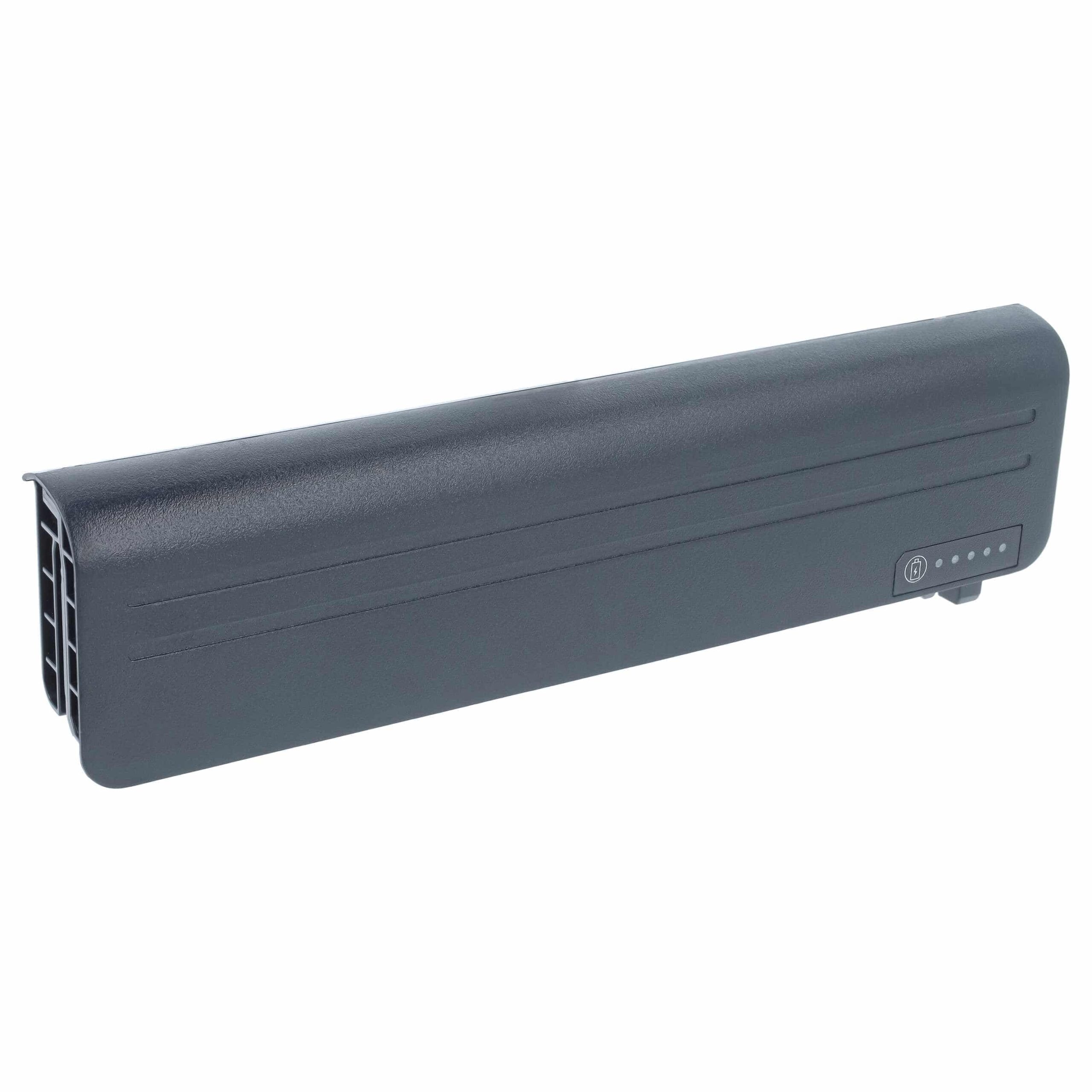 Bateria vhbw para portáteis Dell Studio 1745, 1747, 1749 - 4400 mAh 11.1 V - Image 2