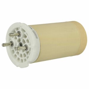 Elemento de Aquecimento vhbw para Pistola de Ar Quente Leister 149.675 - Cerâmica