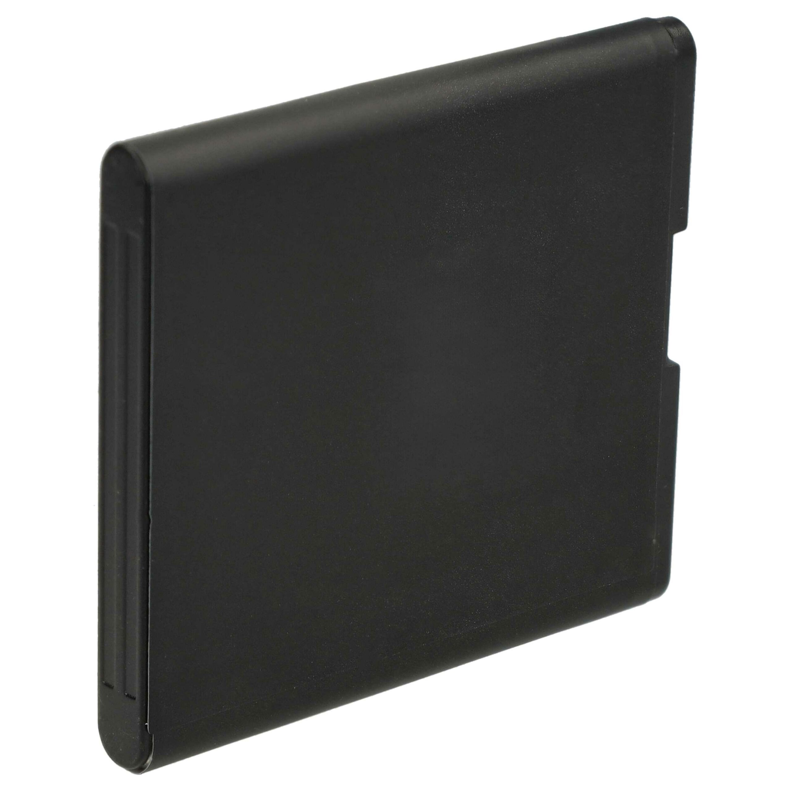Bateria para Telemóvel vhbw substitui Huawei HB5K1H - 1200 mAh 3.7 V Li-Ion - Image 2