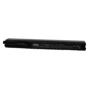 Bateria vhbw para HP Compaq Mini 110, 210, CQ10 - 4400 mAh 11.1 V