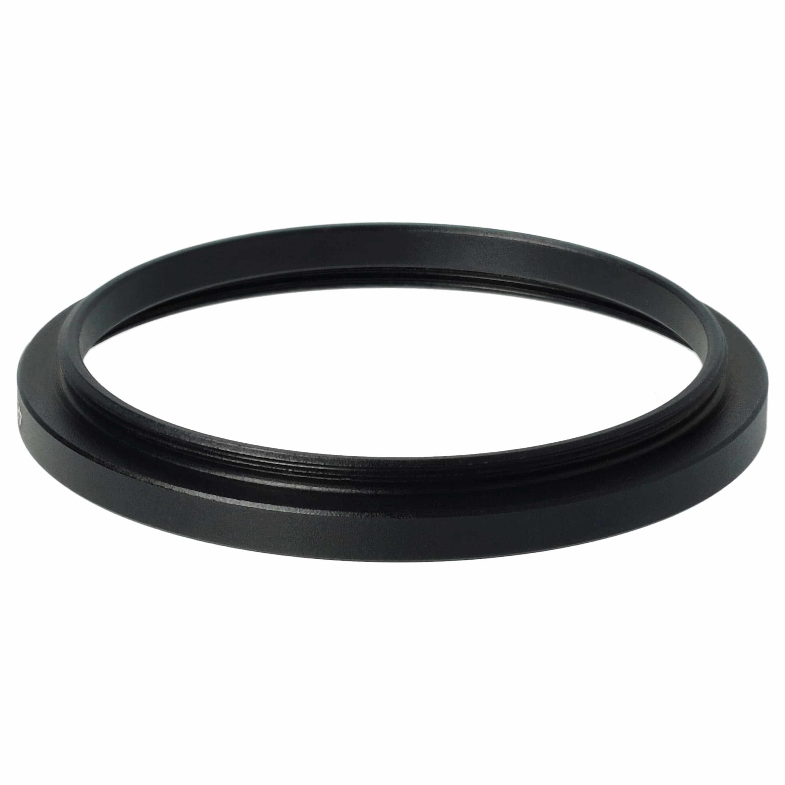 Anel Adaptador Step-Up vhbw de 46 mm para 49 mm para Lentes de Câmara - Image 2