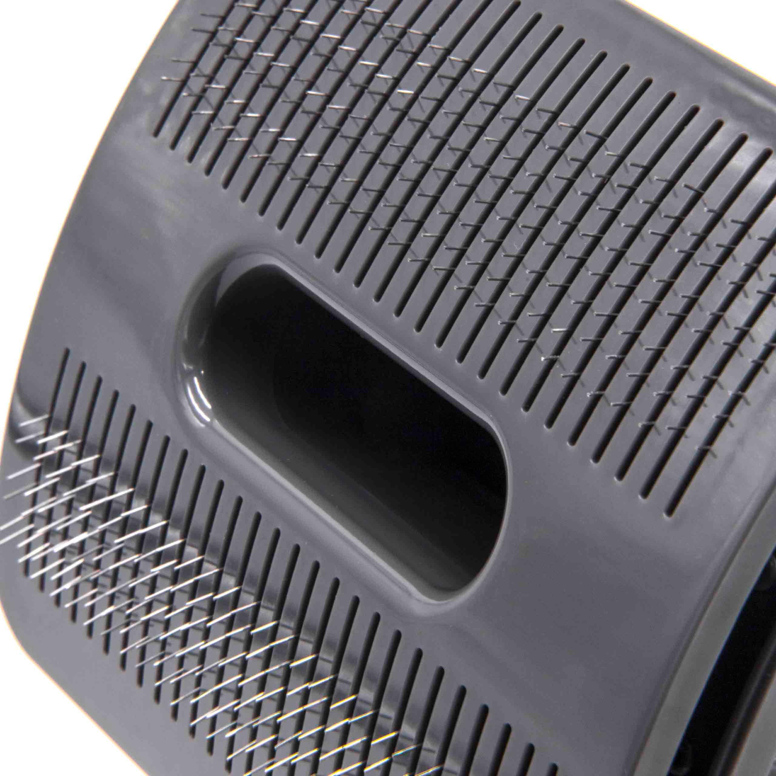Escova para Pêlo de Animais vhbw para Aspirador Dyson (Substitui 921000-01) - Image 2