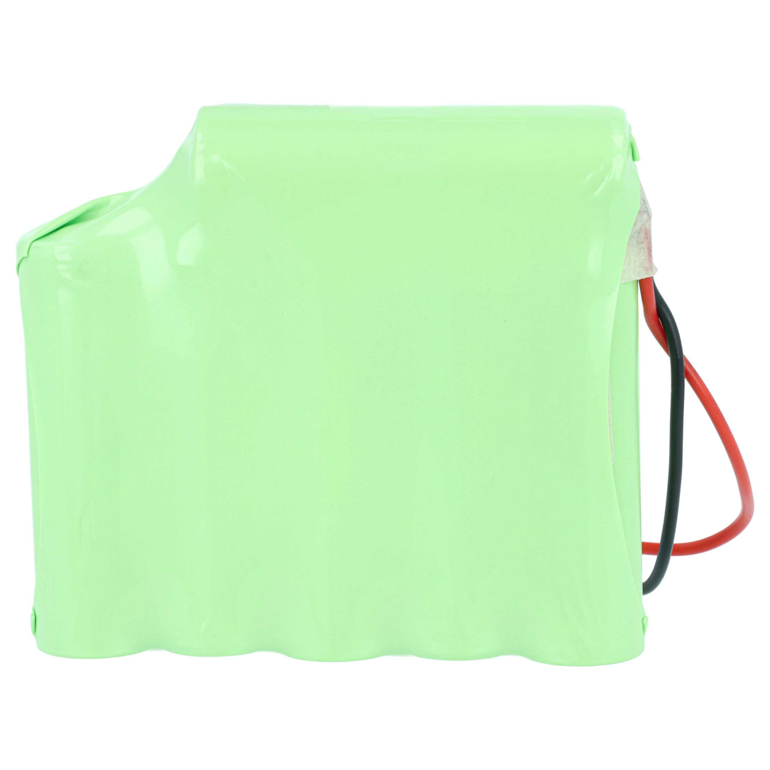 Bateria de Equipamento Médico vhbw para Globus / Cefar (2000 mAh, 7.2 V, NiMH) - Image 4