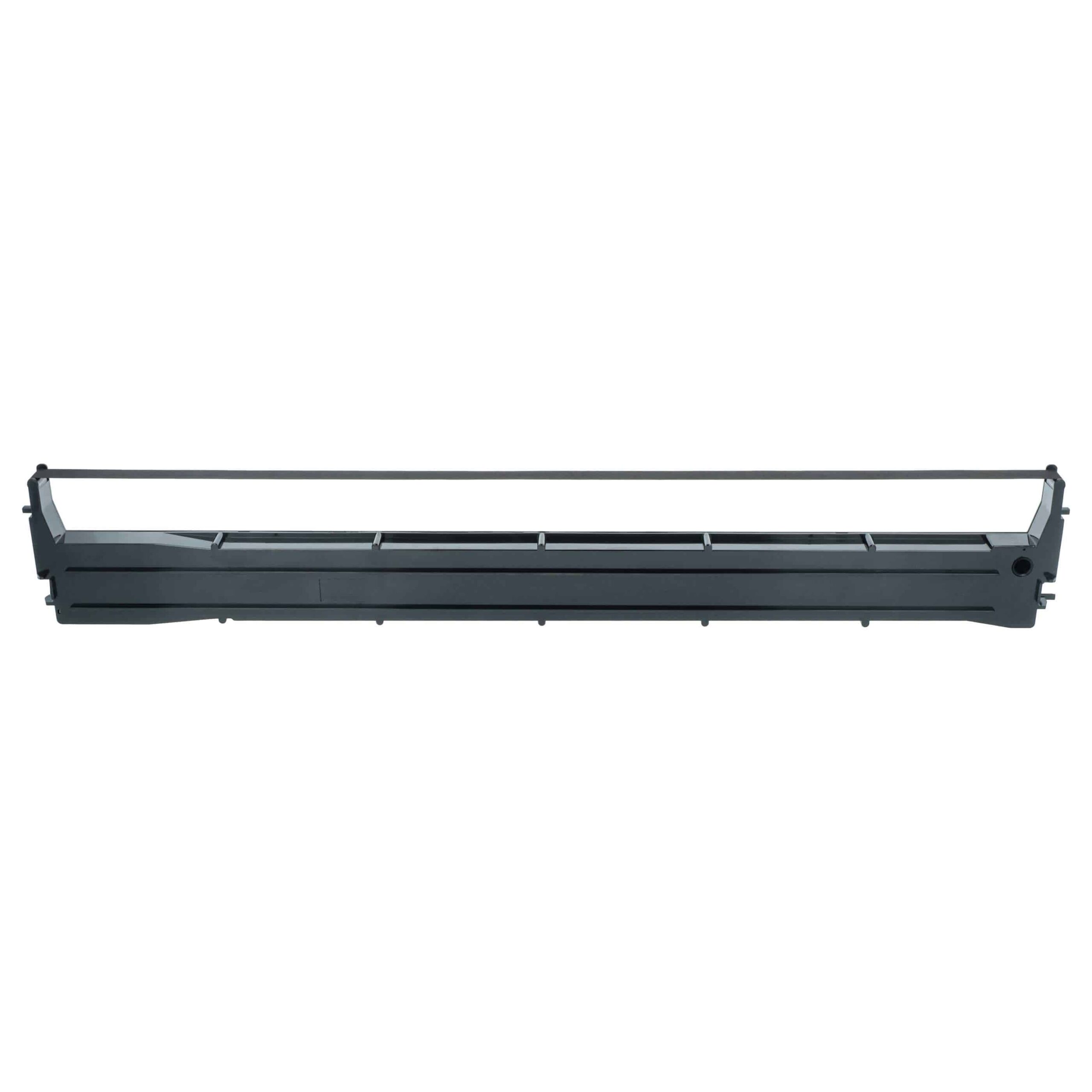 5x Fita de Tinta para Epson FX, LQ, LX - Preto (Substitui S015020) - Image 4