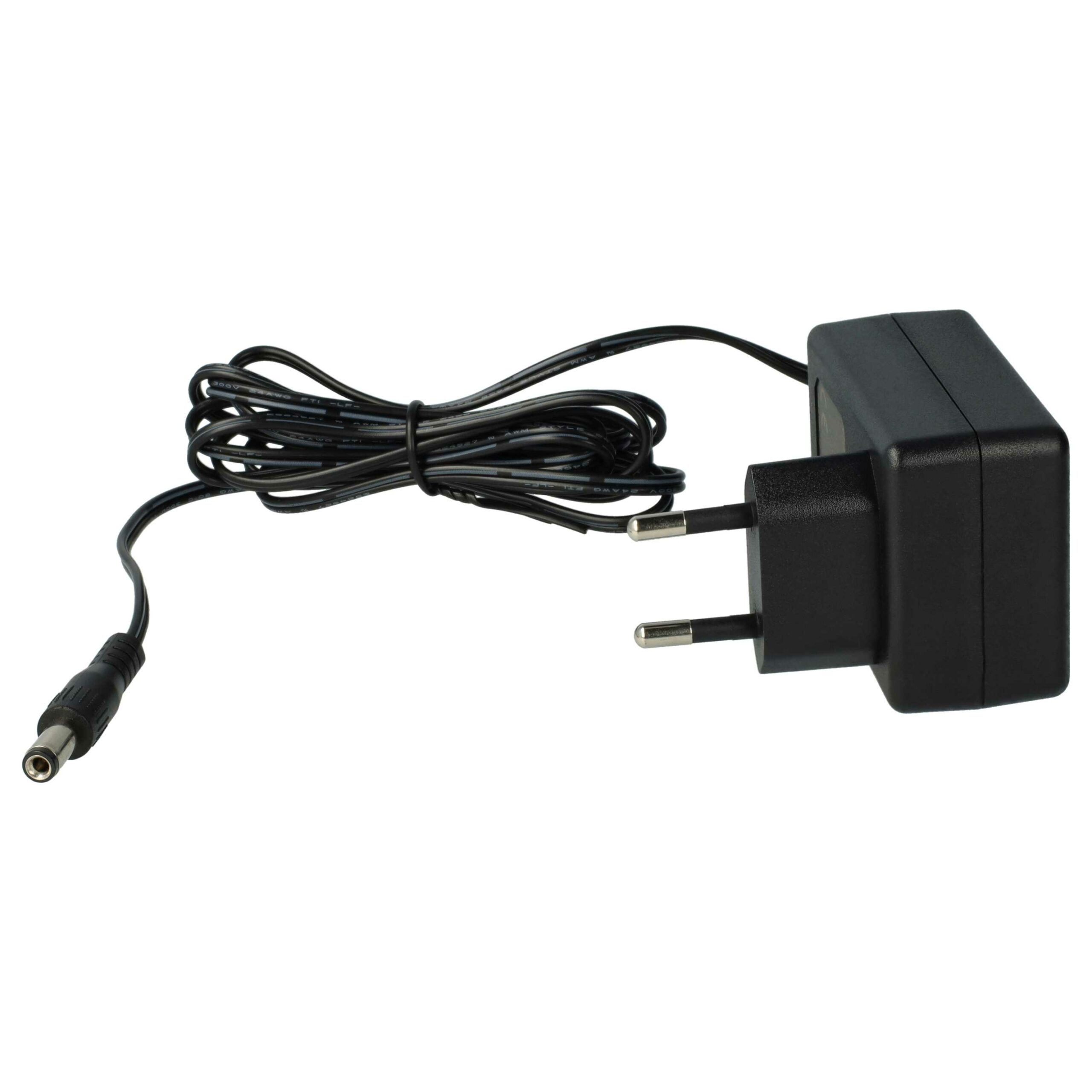 Carregador vhbw para Aspirador Bosch Siemens 12012377, 00621669, 00611264 (25V / 5W) - Image 4