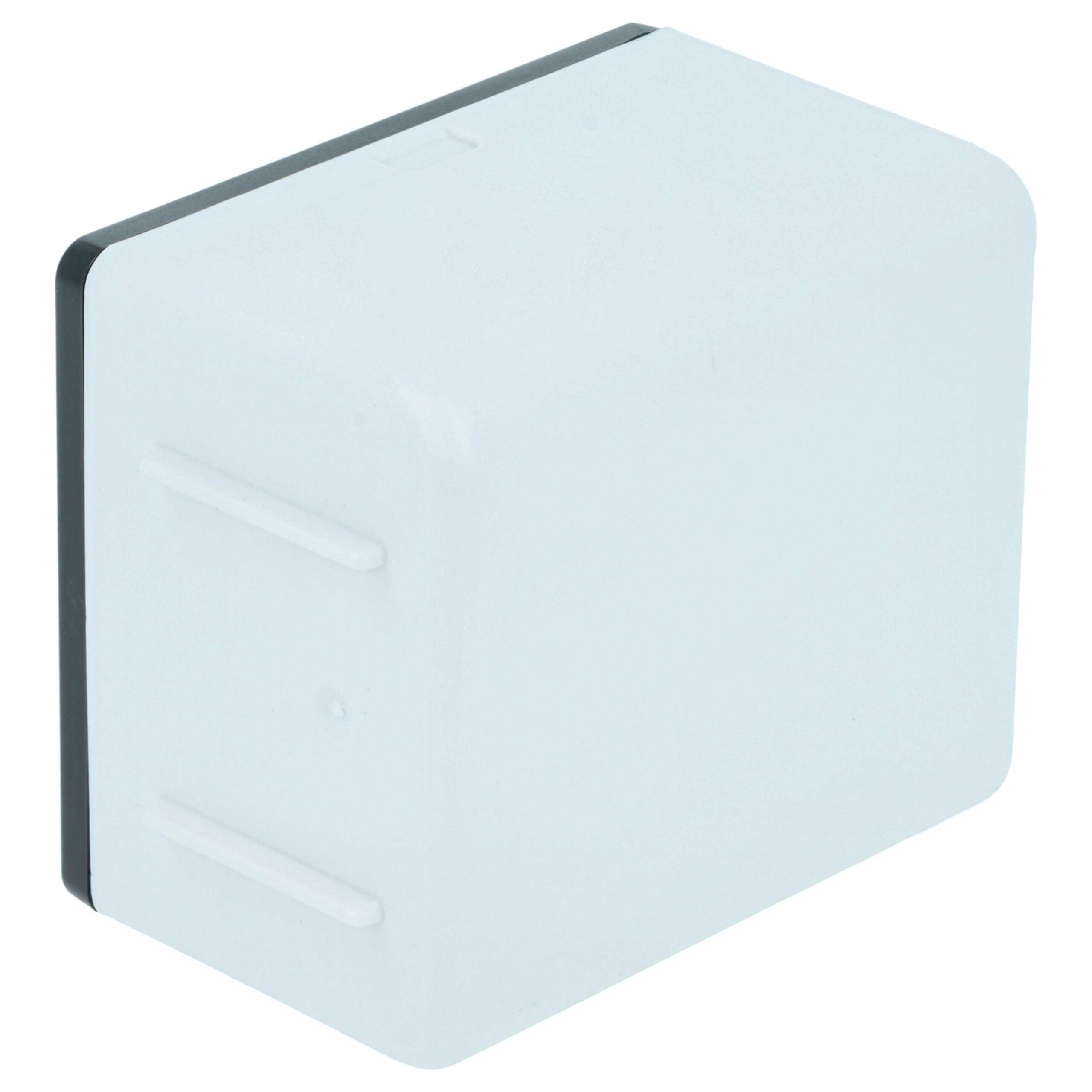 Bateria vhbw para Câmara de Segurança Arlo Pro 3 / Ultra (5200 mAh, 3.85 V, 2 unidades) - Image 2