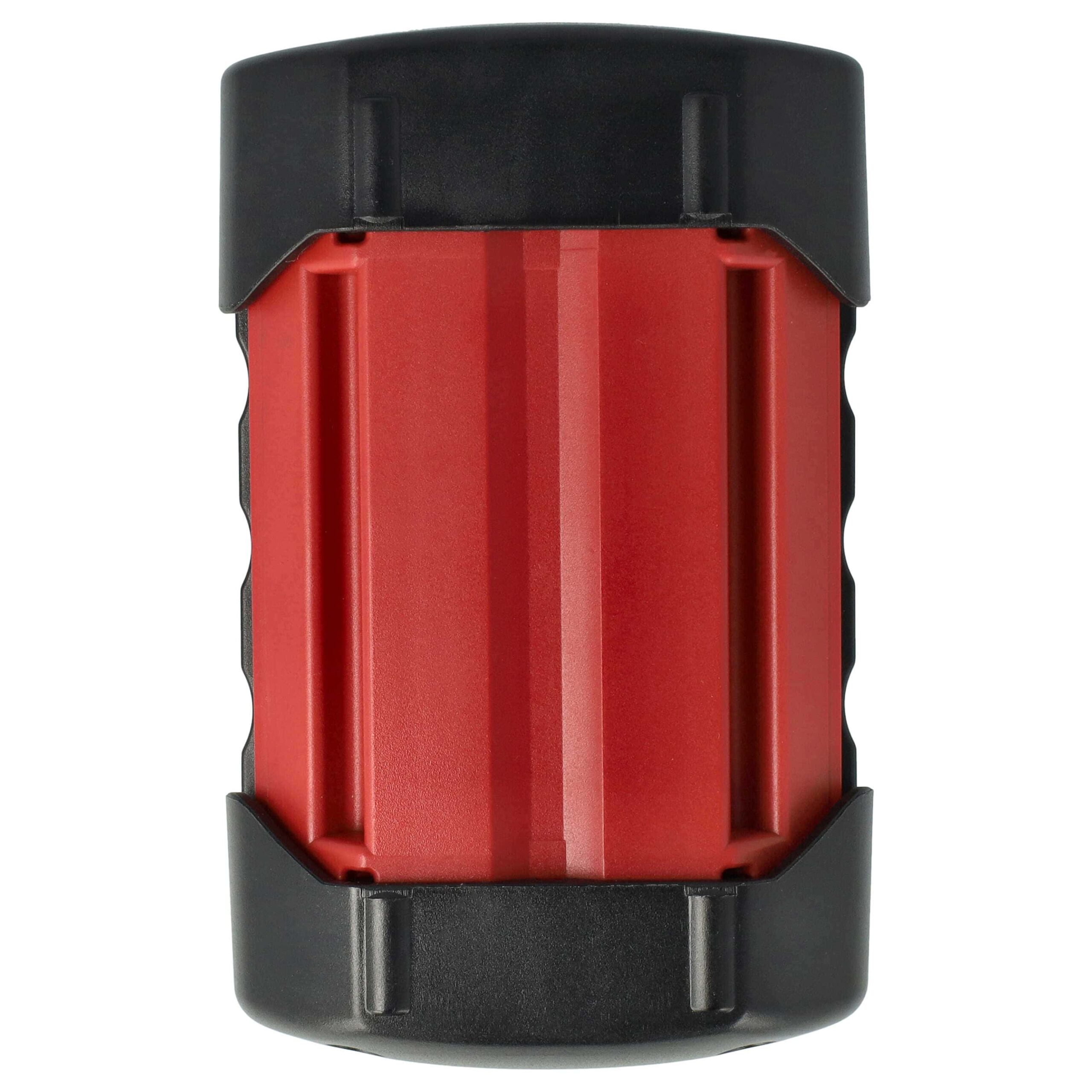 Bateria vhbw para Bosch / Honda (cortva-relvas) 3000 mAh 36 V Li-Ion - Image 3