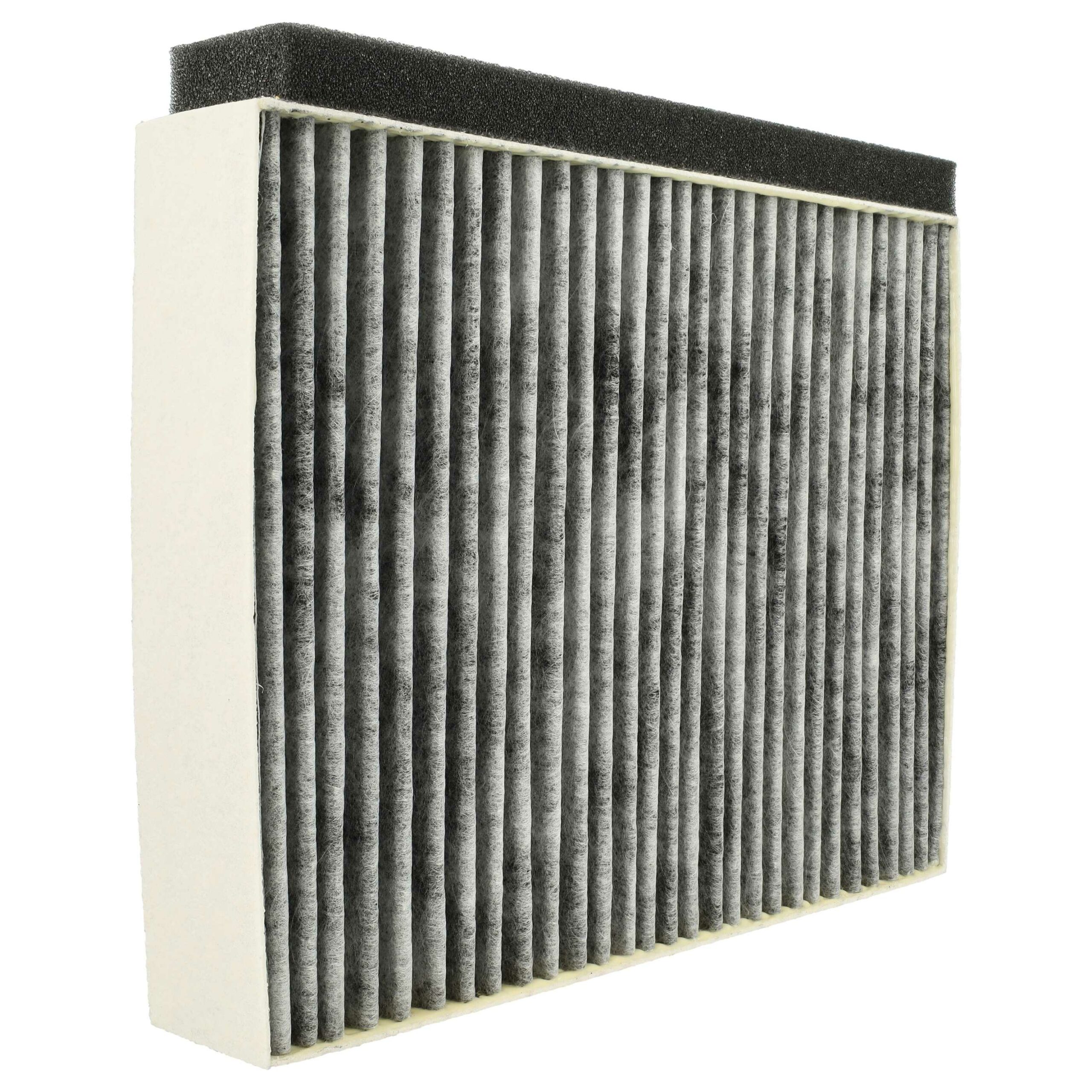 4x Filtro de carvão ativado vhbw para exaustor Bosch, Siemens, Junker & Ruh - Image 2
