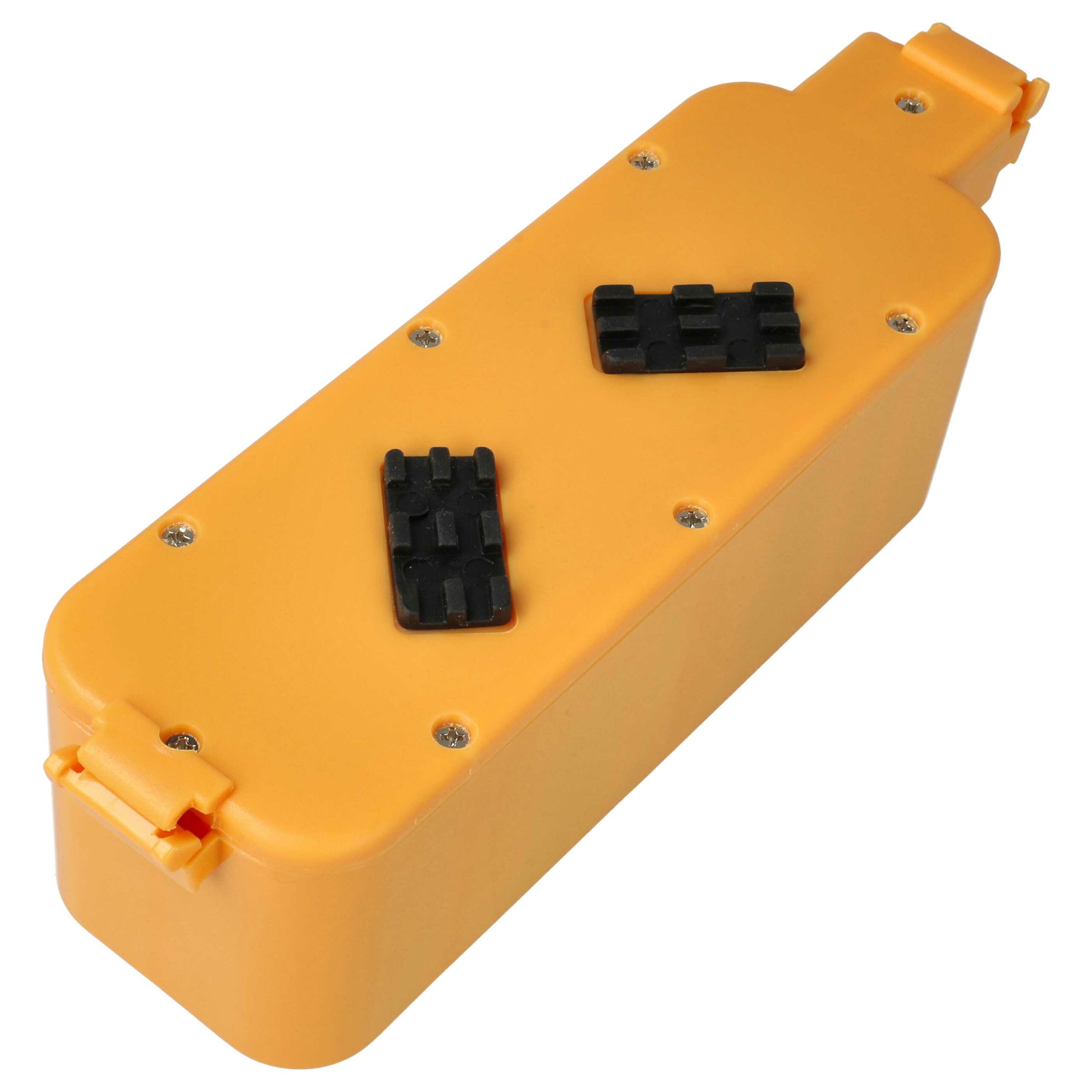 Bateria vhbw para iRobot Roomba / Ambrogio / Sichler 3300mAh, 14.4V, NiMH - Image 2
