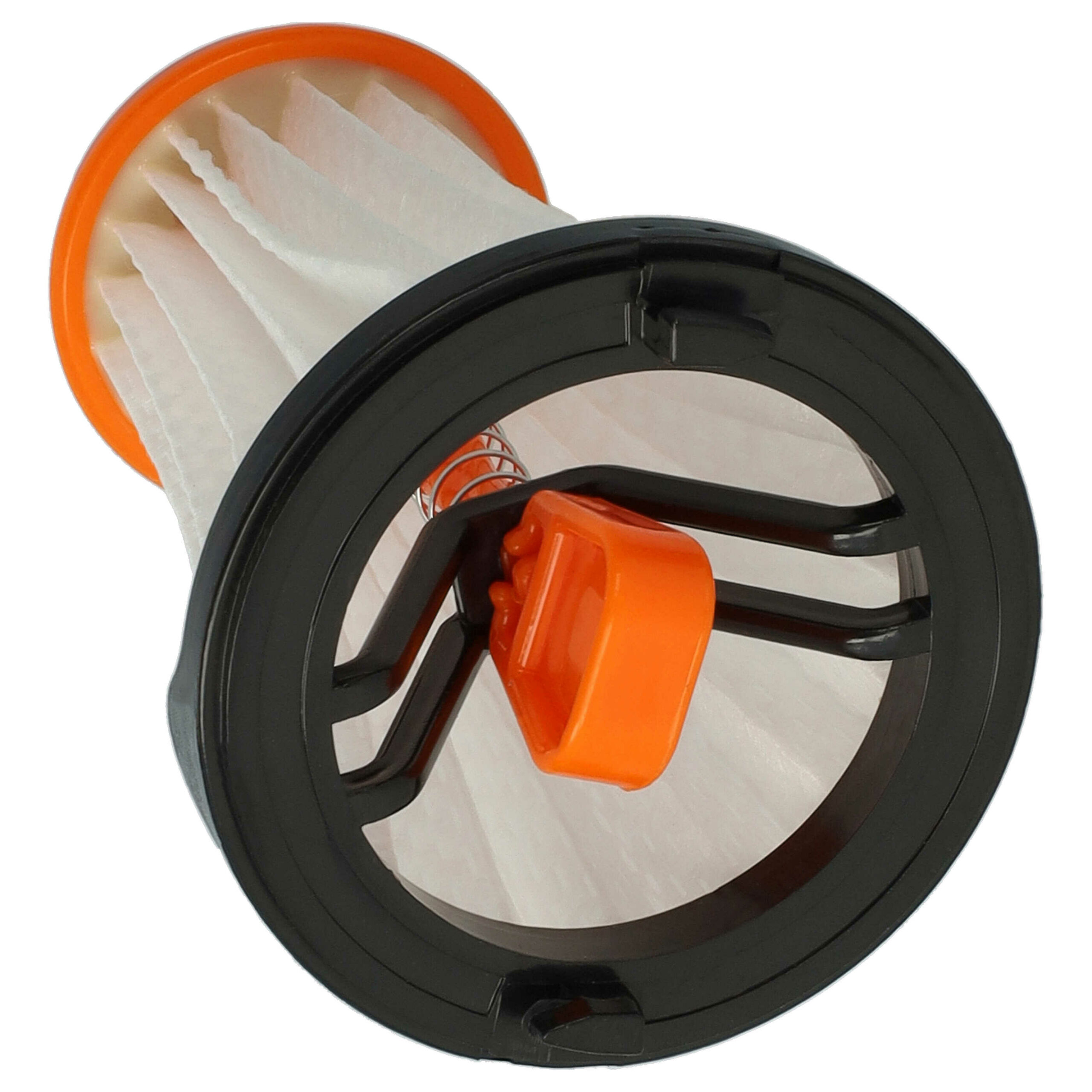 Conjunto de 3 Filtros Internos vhbw para Aspirador AEG e Electrolux Ergorapido CX7 - Image 4