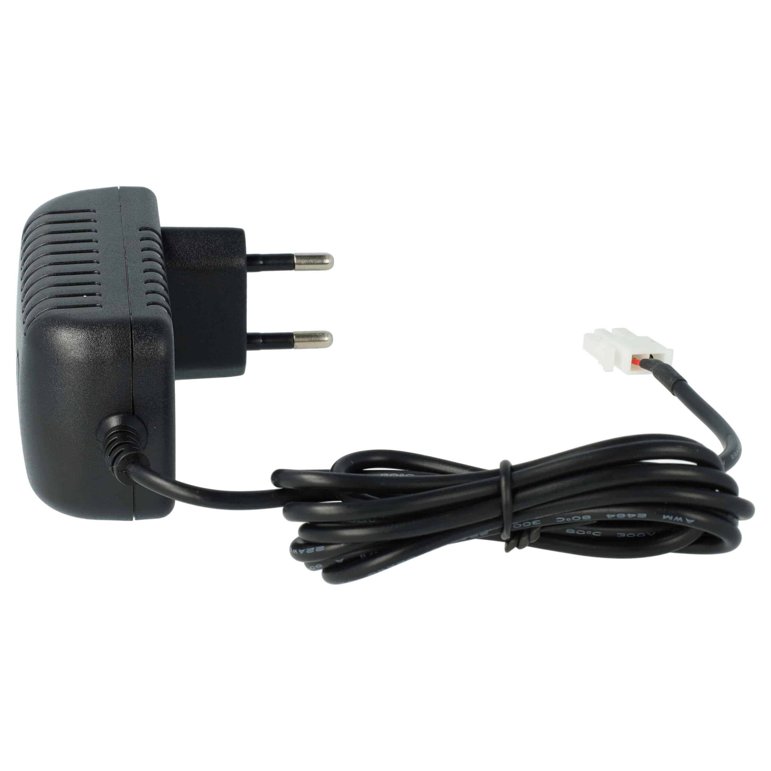 Carregador de Corrente vhbw para Router Symbol 50-24000-021 - 10.1 cm - Image 4