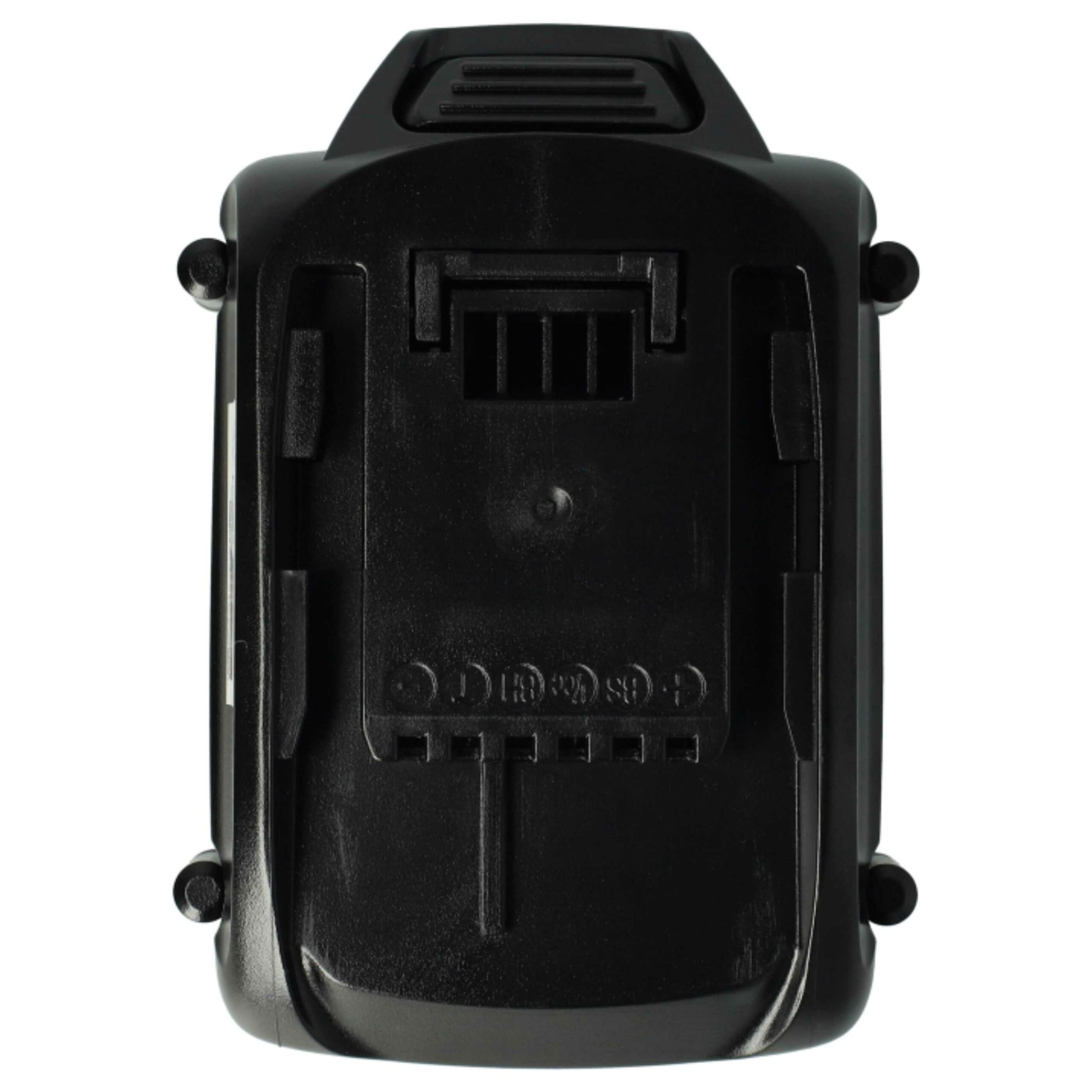 3x Baterias vhbw para Rockwell RW9351.1 Ferramentas Elétricas - 2000 mAh, 18 V, Li-Ion - Image 4