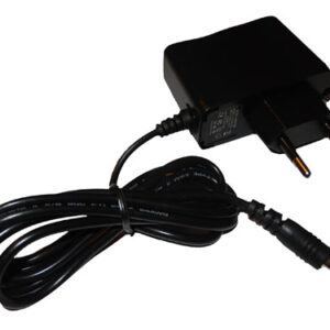 Carregador de Corrente vhbw para Philips Streamium NP 2500 / NP 2500/12 Soundbar 5 V 1.0 A