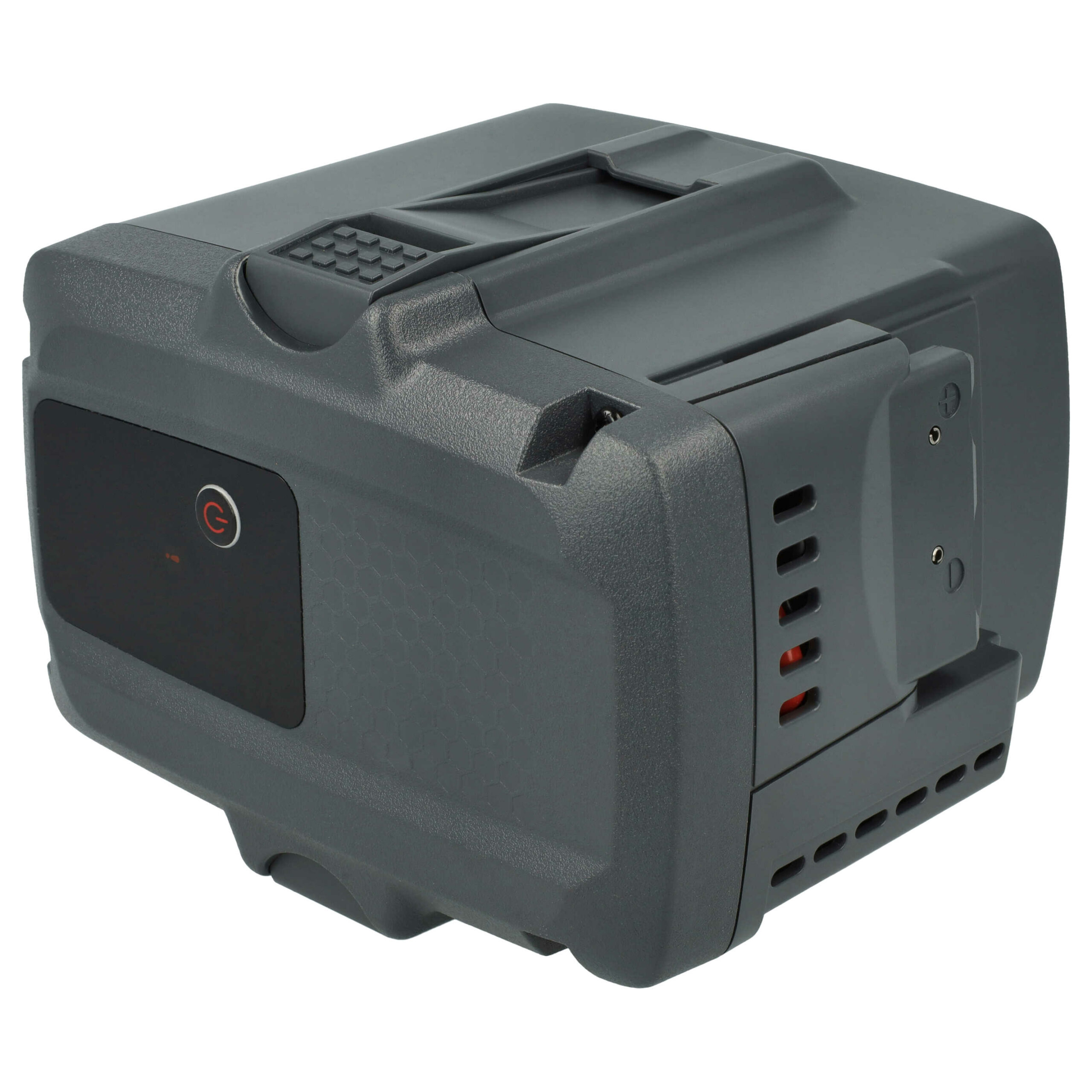 Bateria vhbw para Gardena 9842, BLi-40/160, BLi-40/100 5000 mAh 40 V Li-Ion - Image 2