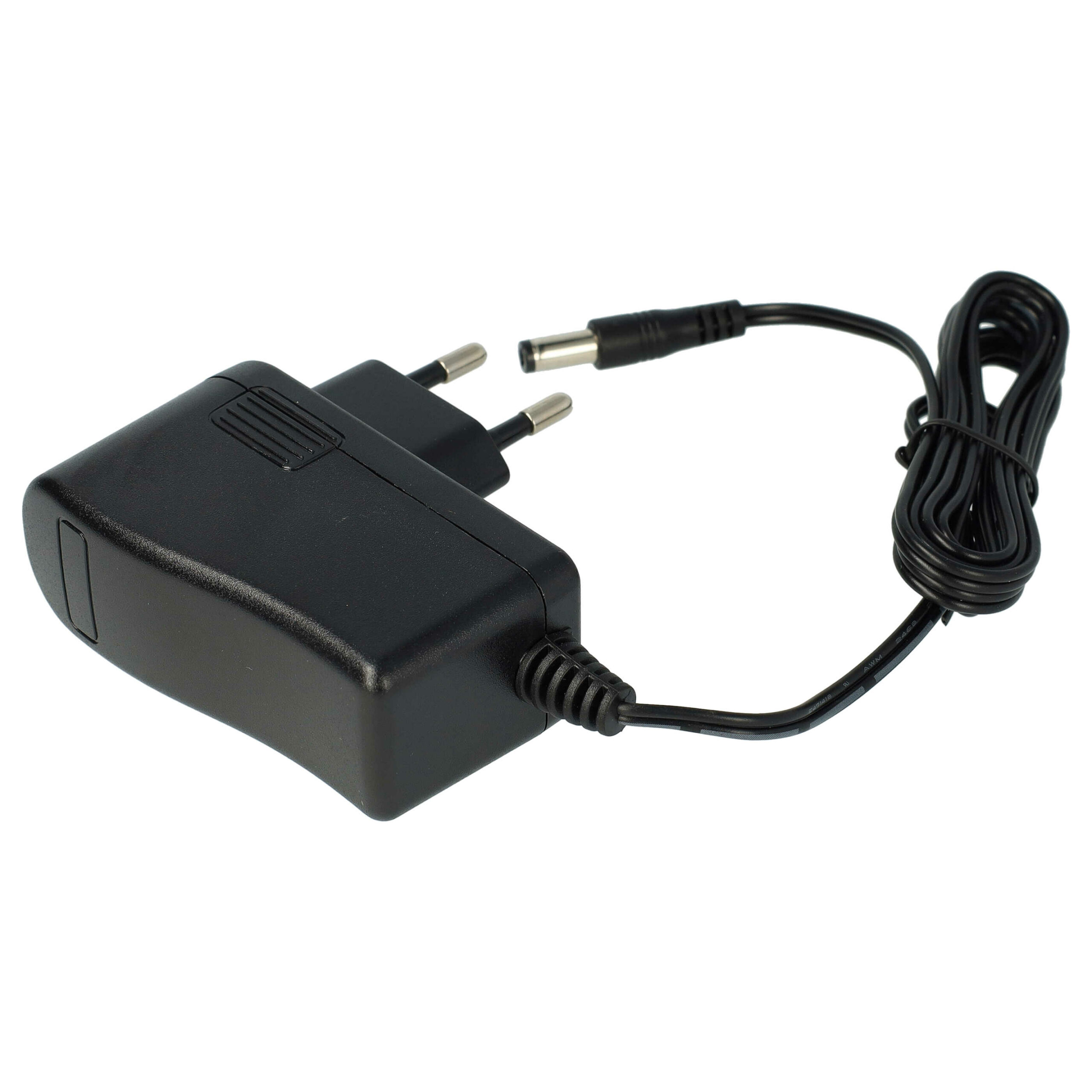 Carregador / Transformador vhbw para Aspirador Dirt Devil / Hoover (23V, 0.5A) - Image 4