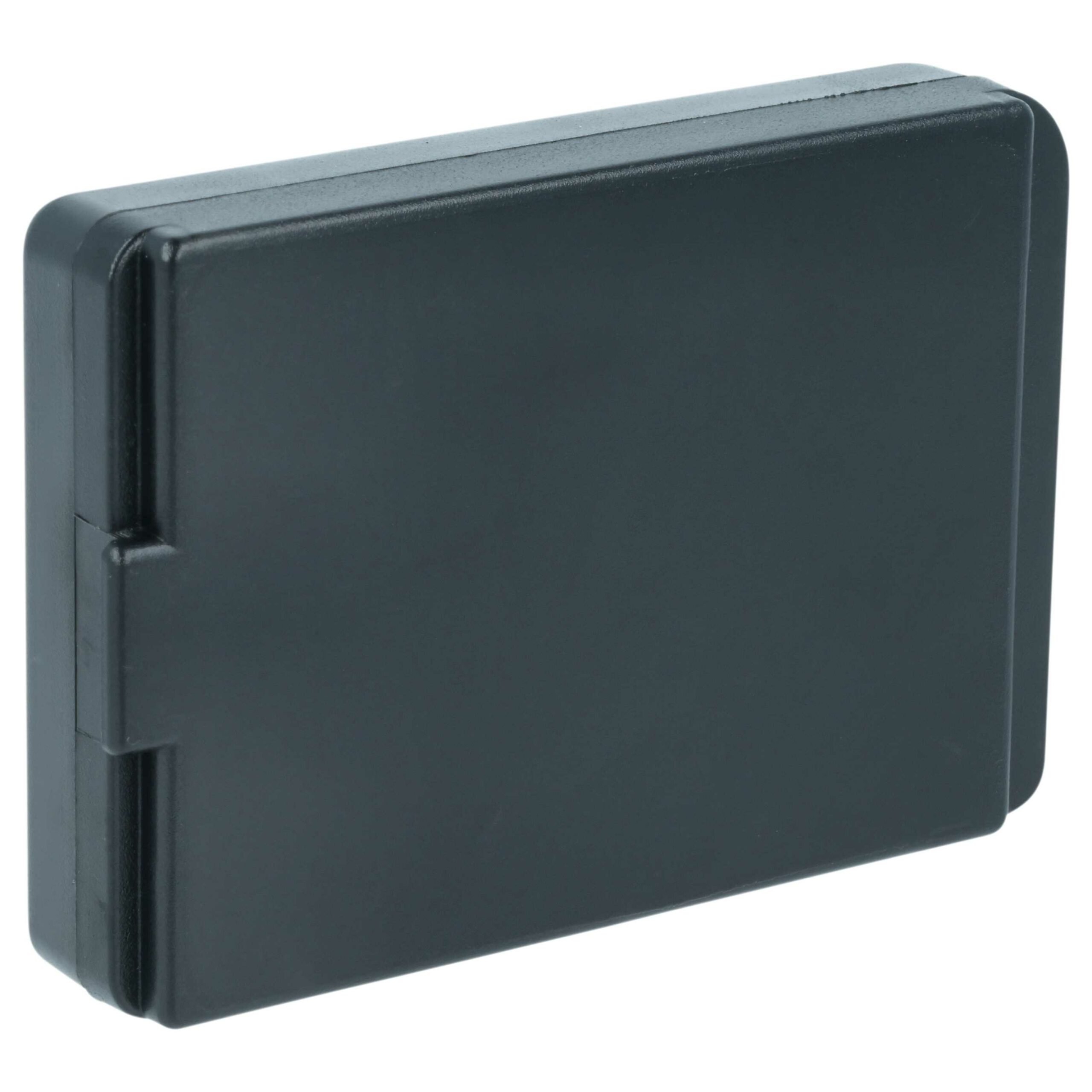 2x Bateria de substituição vhbw para controlo remoto Autec R0BATT00E08A0, LPM02 - 1400 mAh - Image 2