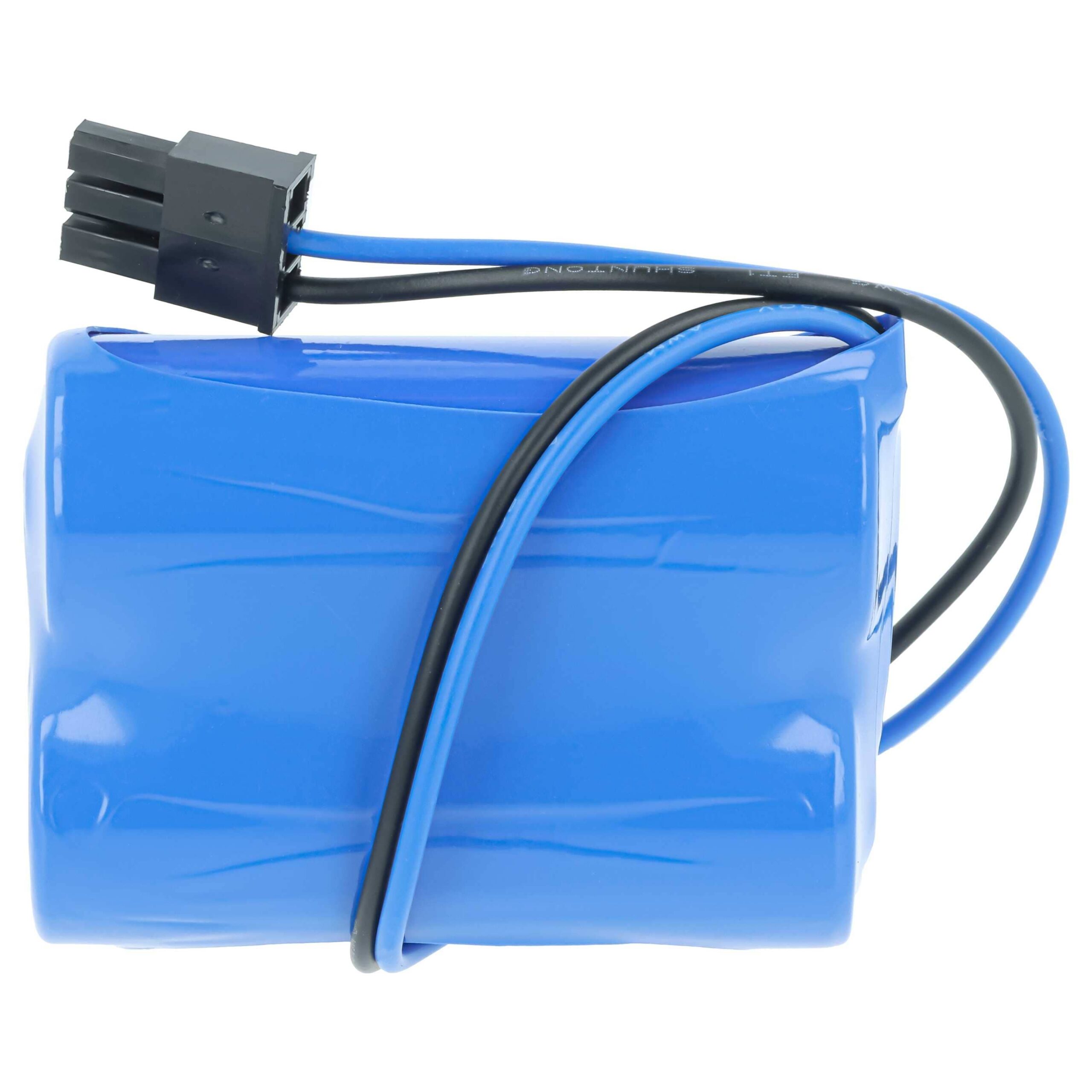 Bateria industrial vhbw 5x para robô ABB (3600 mAh, 7.2 V, Li-SOCl2) - Image 4