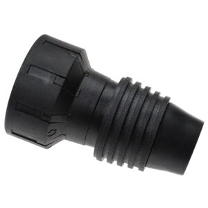 Mandril SDS Plus (TE-C) vhbw para Hilti TE 24, TE 25, TE 25-T - Substitui Hilti 277057