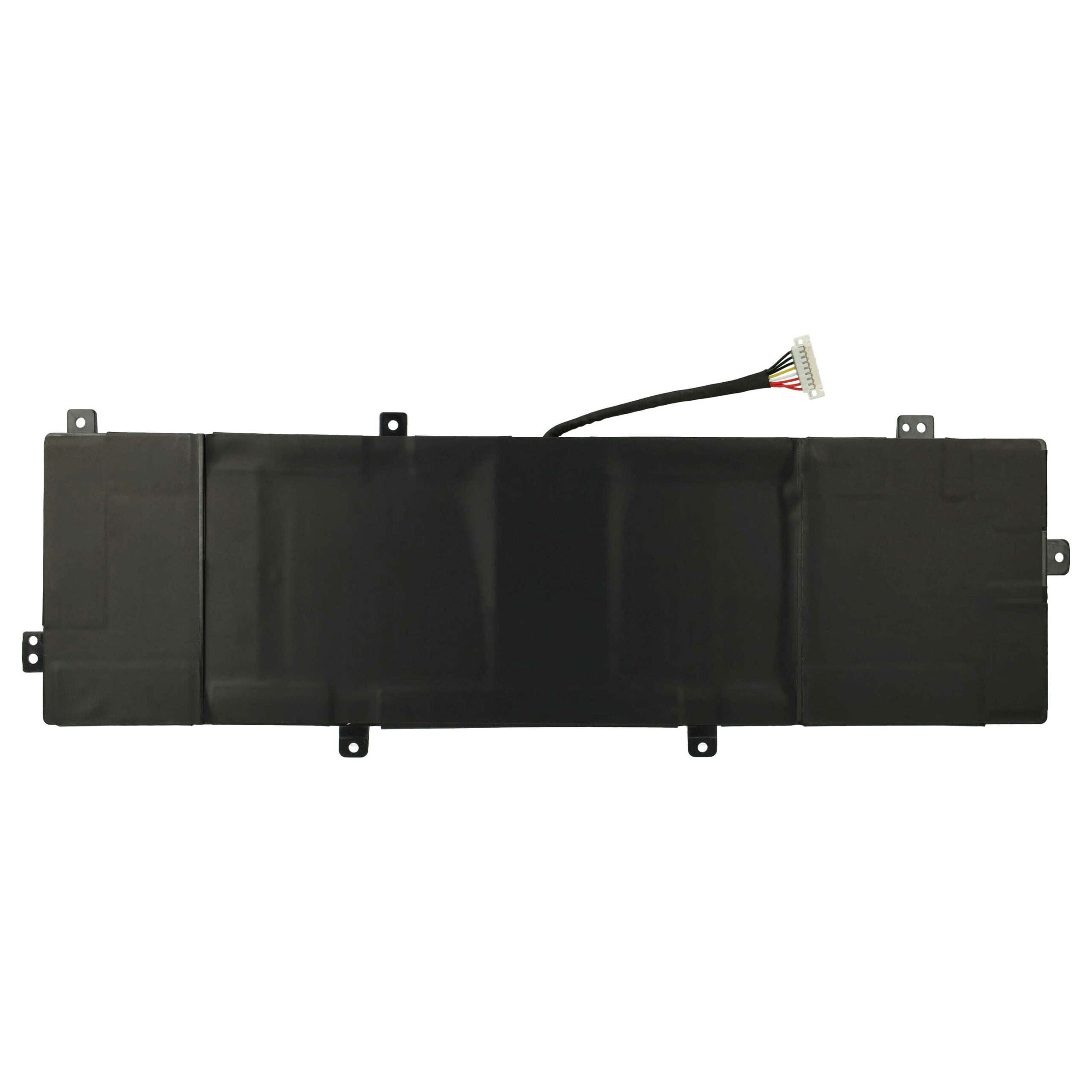 Bateria para Portátil vhbw para Asus (4500 mAh, 15.4 V, Li-Polímero) - Image 2