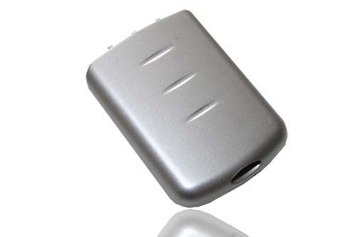 Bateria vhbw para telefone fixo Openphone / Tenovis - 600 mAh 2.4 V NiMH - Image 2