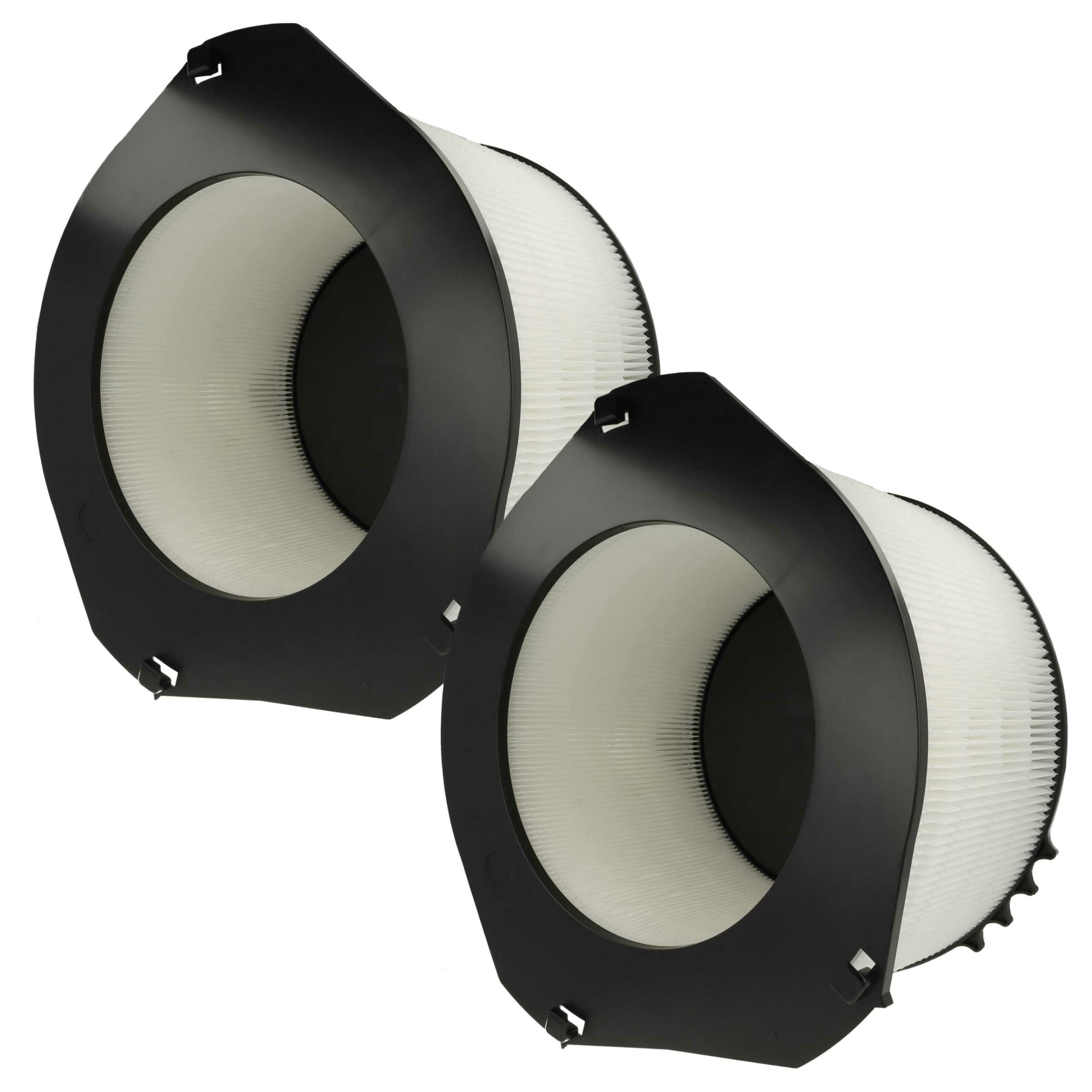 2x Filtro HEPA vhbw para Humidificador Ideal AP140 Pro (Substitui Ideal 7320099)