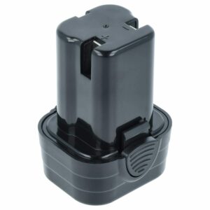Bateria vhbw para Einhell 4513377E Ferramenta Elétrica - 1500 mAh, 10.8 V, Li-Ion