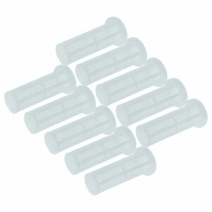 10x Filtro de Água e Impurezas para Lavadora de Alta Pressão vhbw — substitui Kärcher 4.730-059