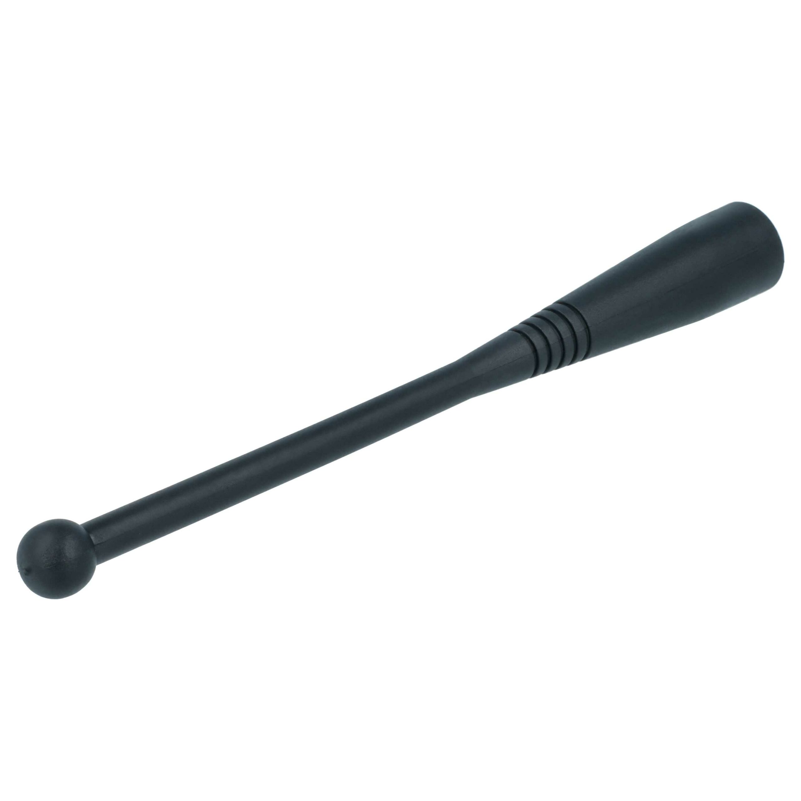 10x Antena vhbw para Rádio Motorola NAD6568, 8505644V03 - 13.5 cm - Image 2