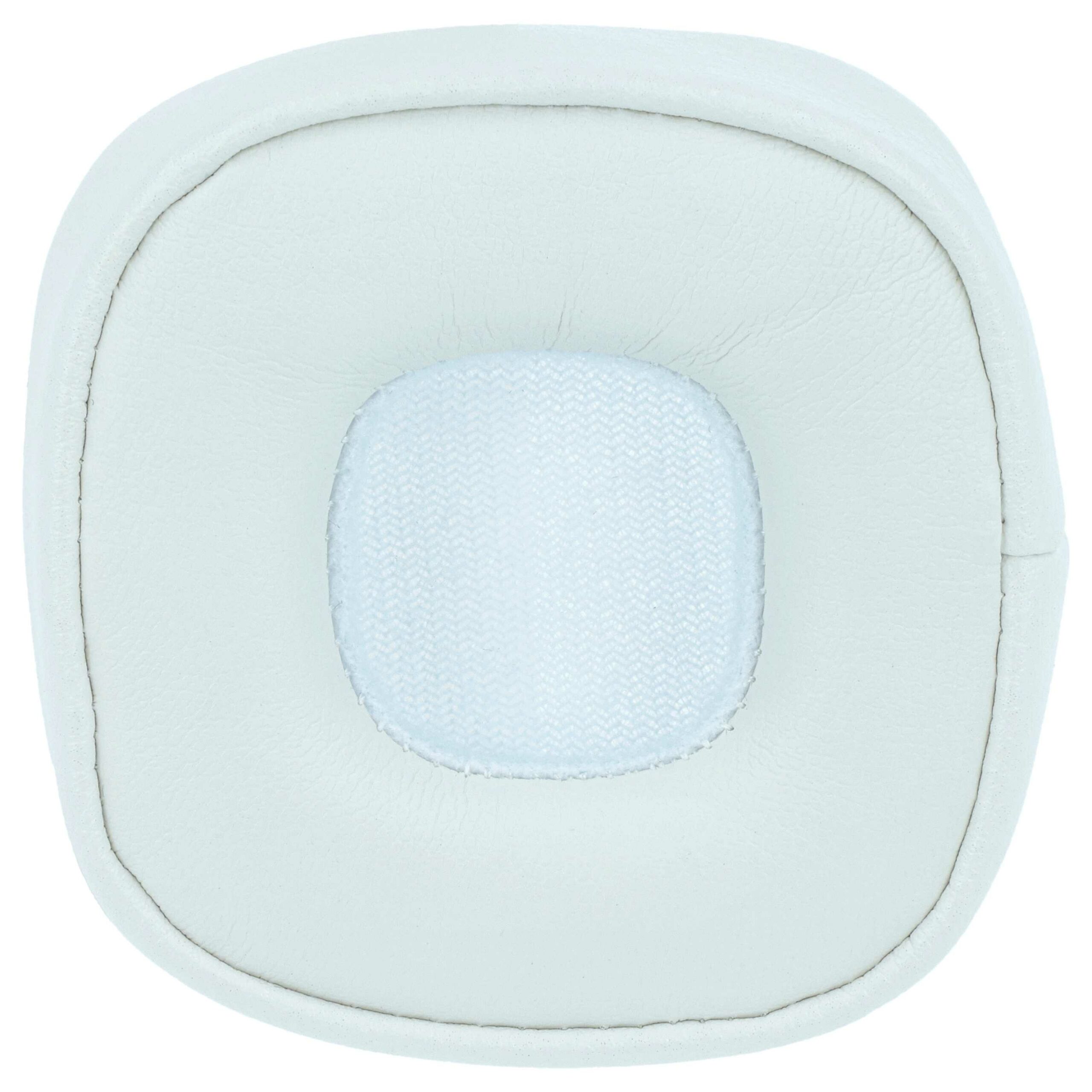 2x Almofadas vhbw para Auscultadores Marshall Major III - Branco - Image 4