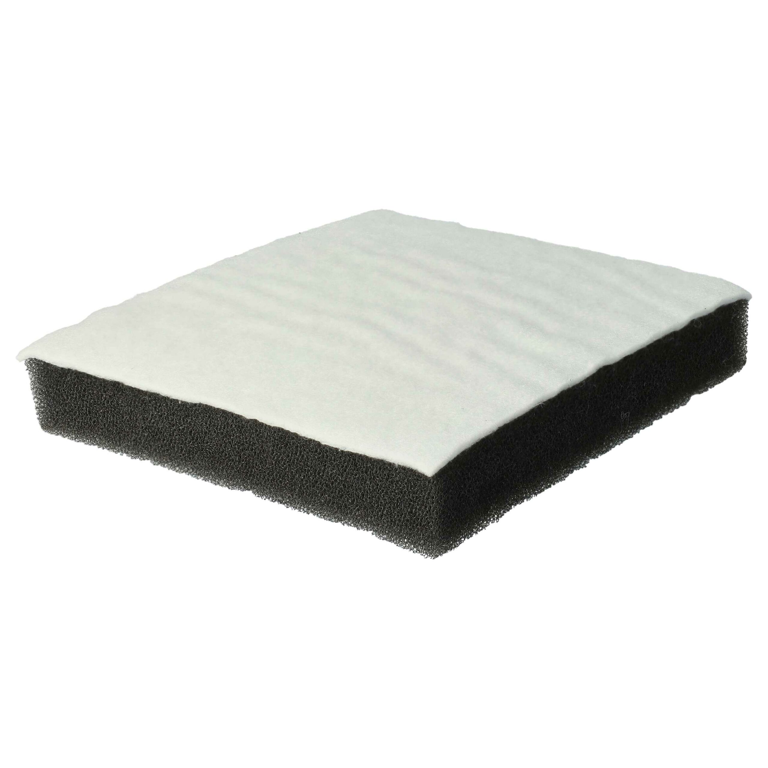 Filtro micro vhbw para aspirador Samsung DJ63-00669A - Image 2