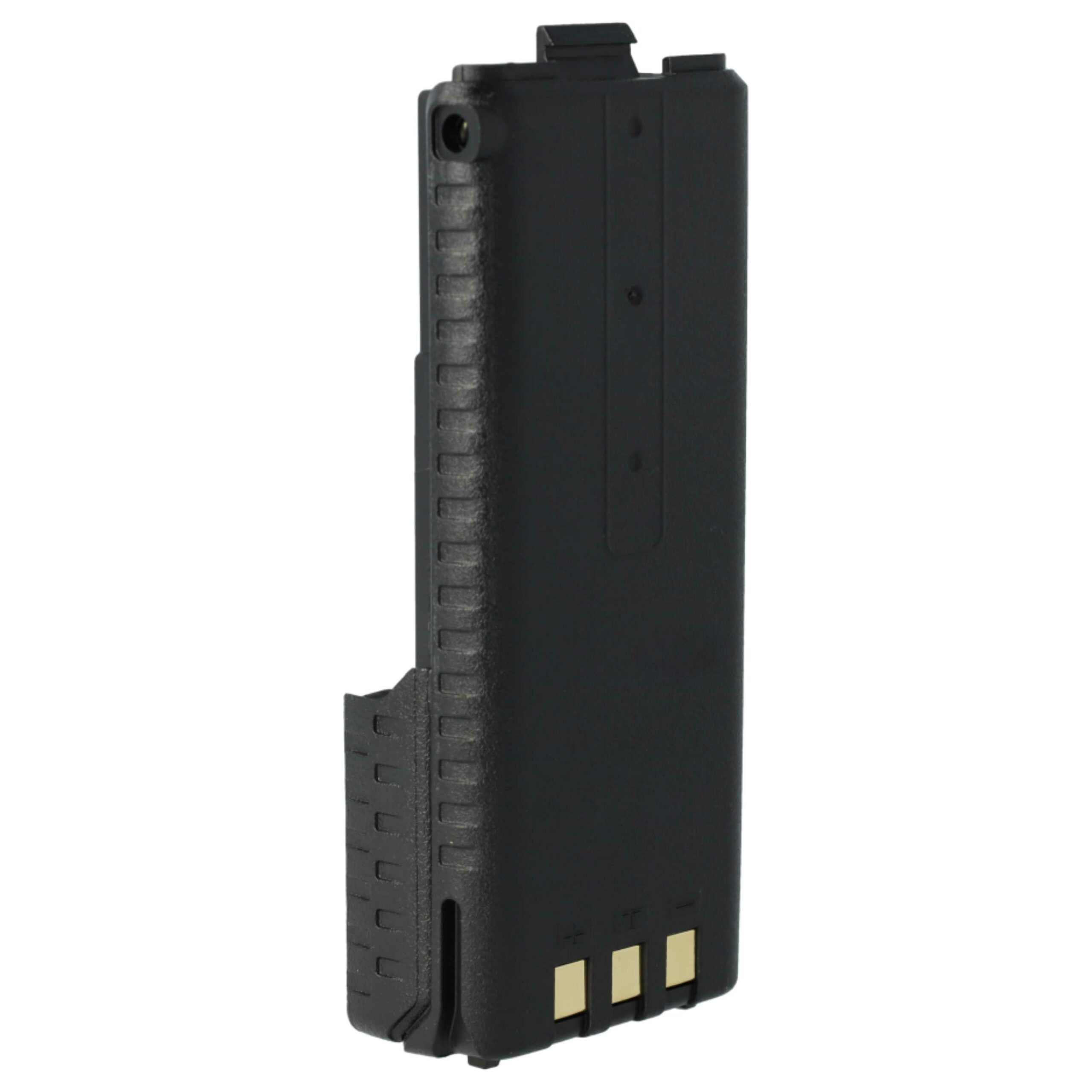 vhbw Pack de 5 baterias Li-Ion 3800 mAh para Baofeng UV-5R, BF-F8 e TYT TH-F8 — substitui BL-5 - Image 2