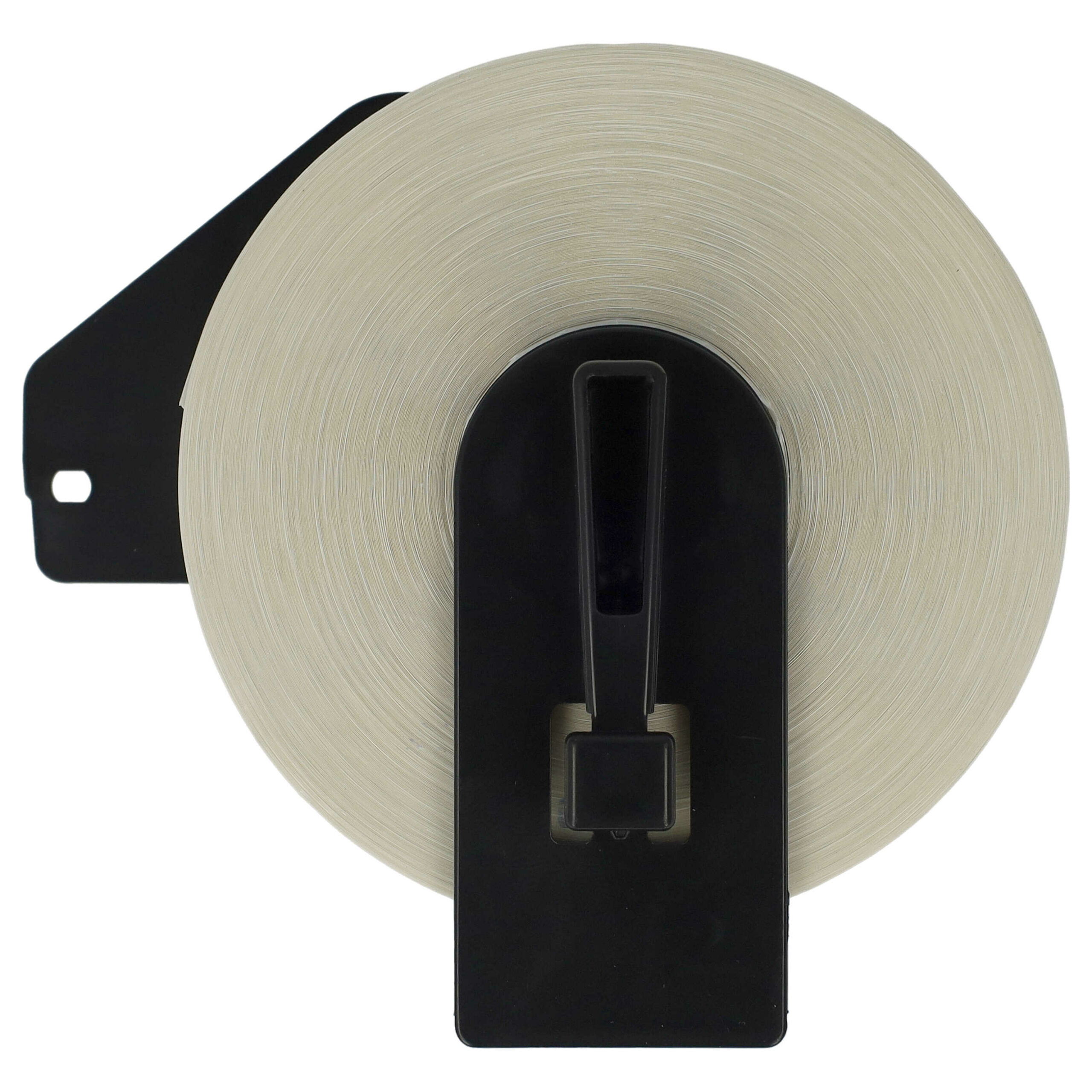2x Rolos de Etiquetas vhbw para Brother DK-11201 QL-500 QL-700 QL-800 29mm x 90mm + Suporte - Image 4
