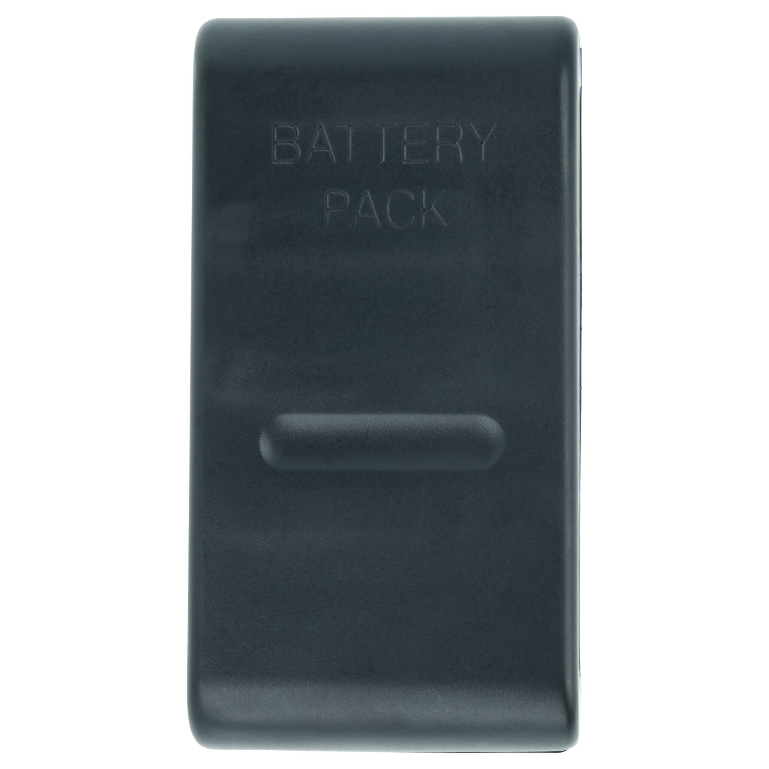 Bateria de Videocâmara vhbw para JVC BN-V22U / BN-V20 - 2000 mAh 6 V NiMH - Image 4