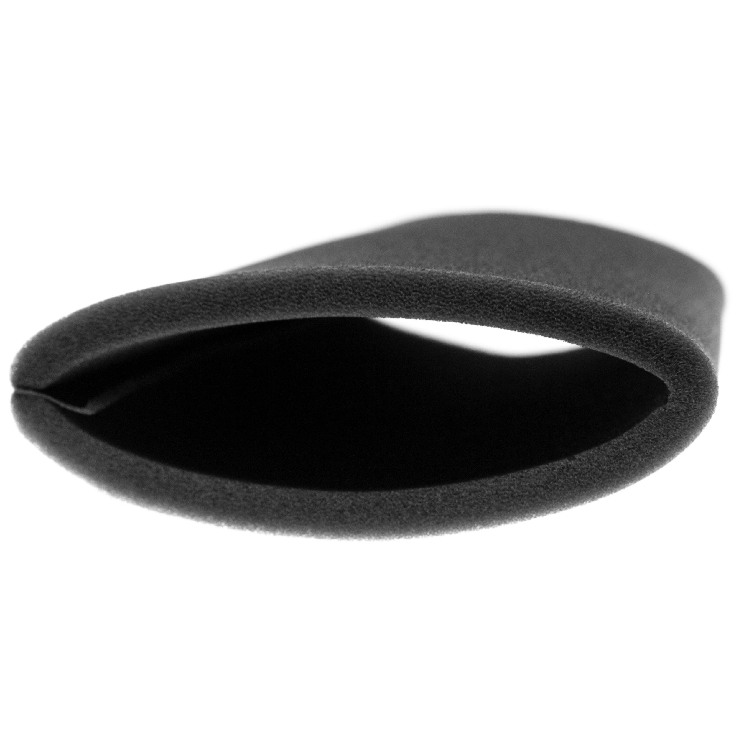Filtro de Espuma vhbw para Aspirador Bosch - Compatível com Bosch BBH2RB20GB, BHN12CAR - Image 3
