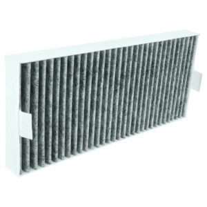 Filtro de Carvão Ativado vhbw para Exaustor Miele DKF 35-S, 12187430