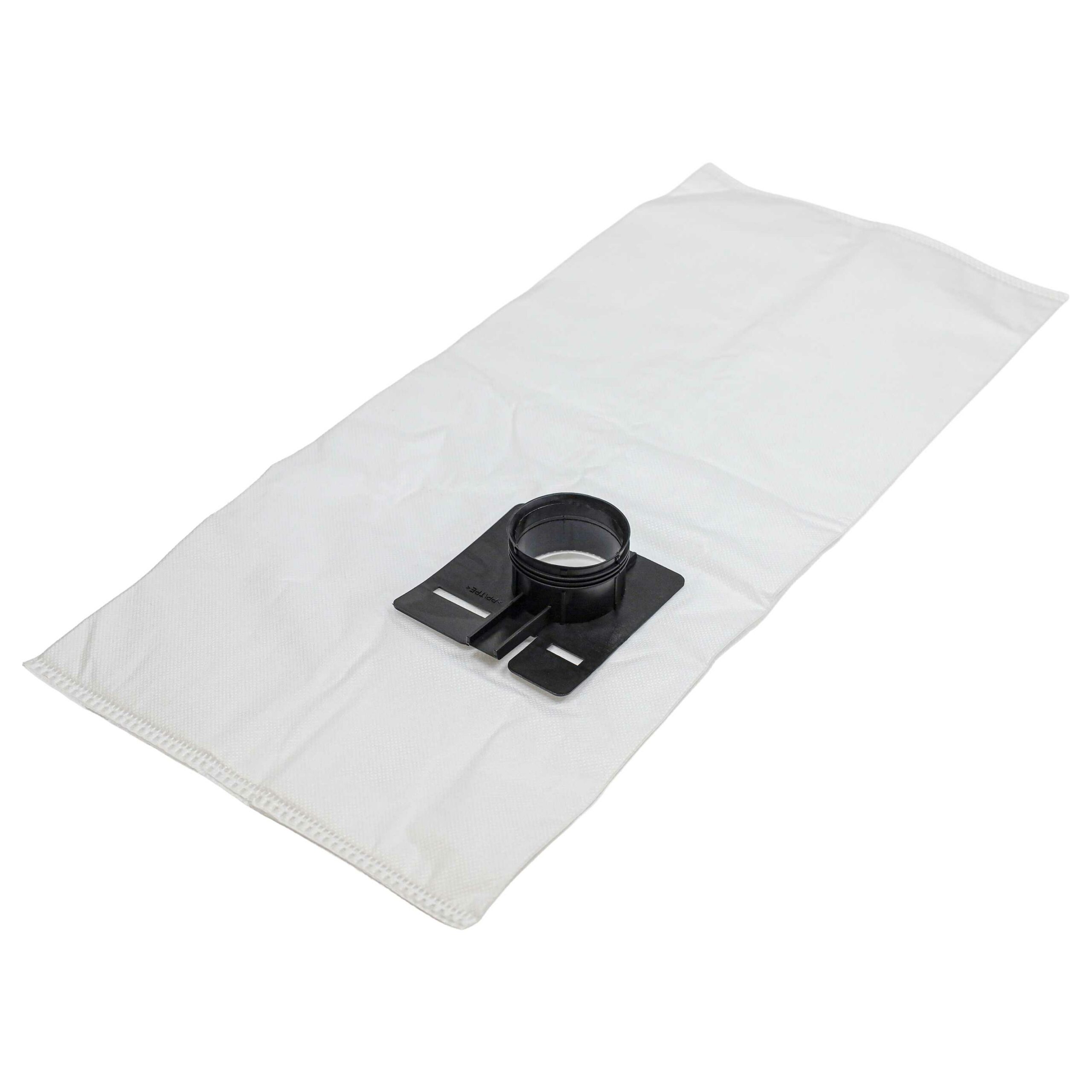 10x Sacos para Aspirador vhbw para Festool CT 22, CT 22 E, CTL 22 - Image 2