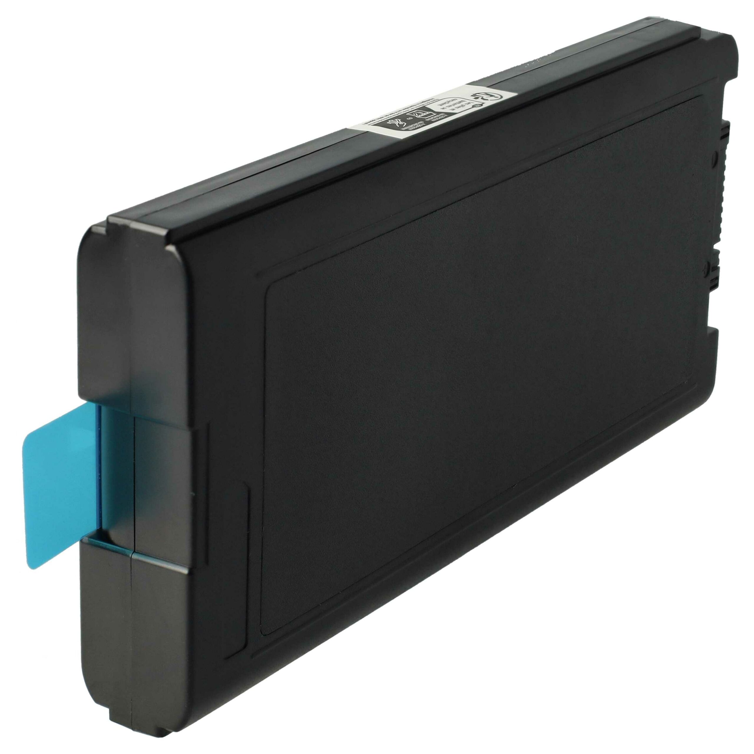 Bateria para Portátil vhbw para Panasonic CF-VZSU29, CF-VZU29A - 6600 mAh - Image 2