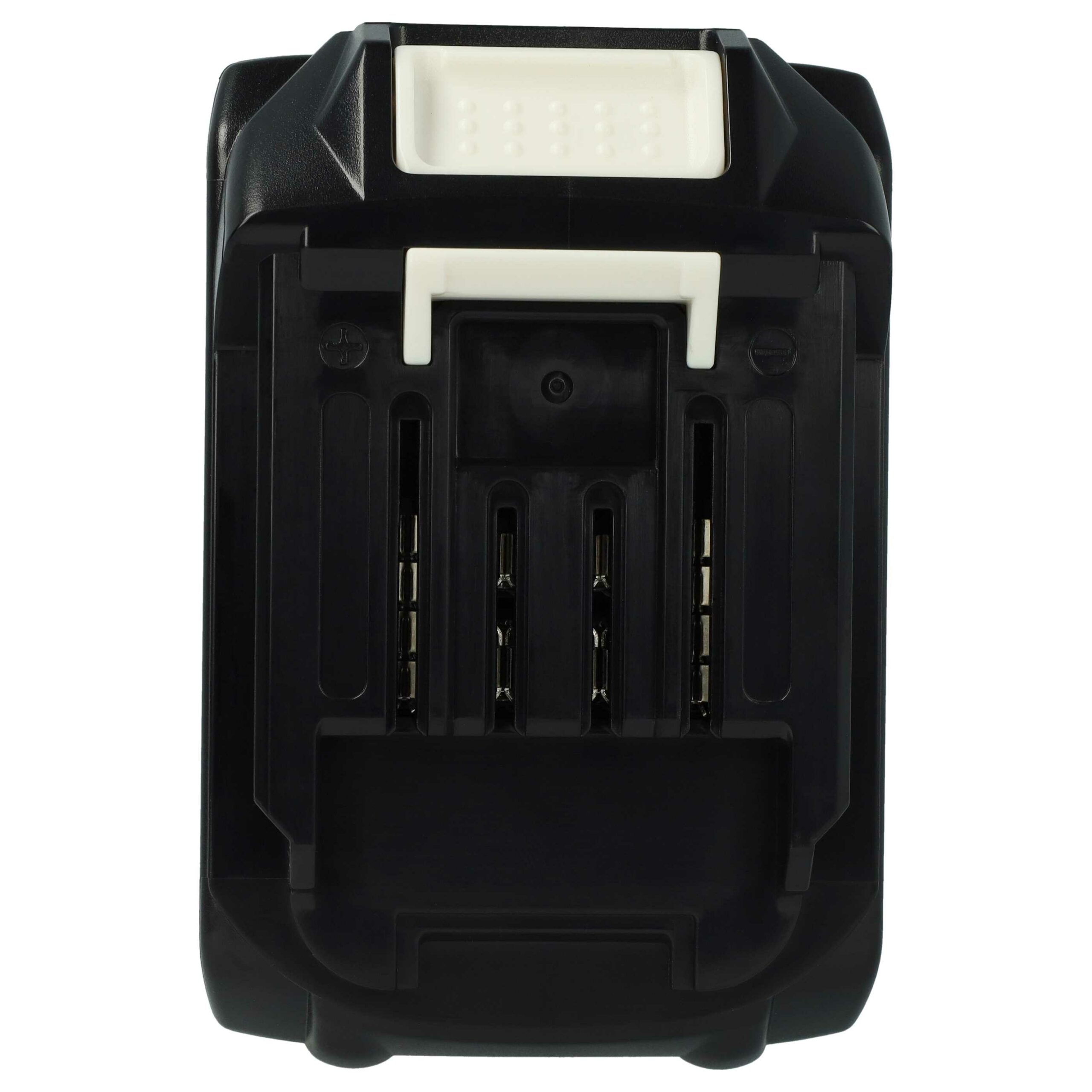 3x Bateria vhbw substitui Makita 191X65-8, 191B36-3 - 2500 mAh, 40 V, Li-Ion - Image 4
