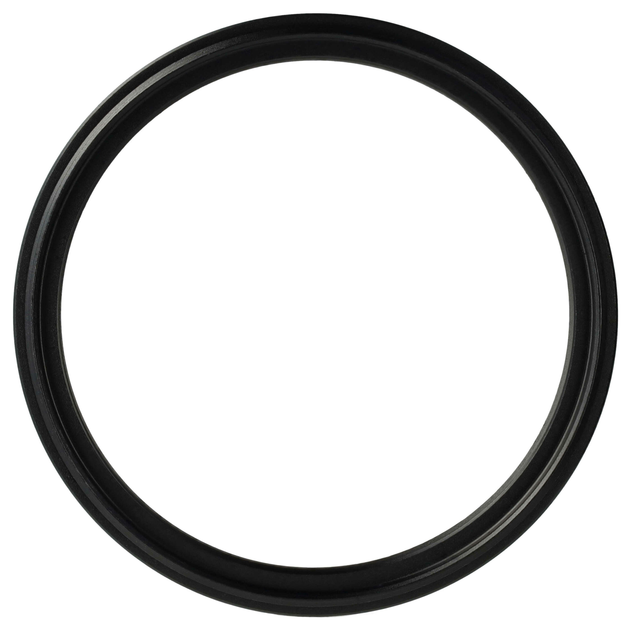 Adaptador Step-Down vhbw de 62 mm para 55 mm para Objetivas de Câmara - Image 2