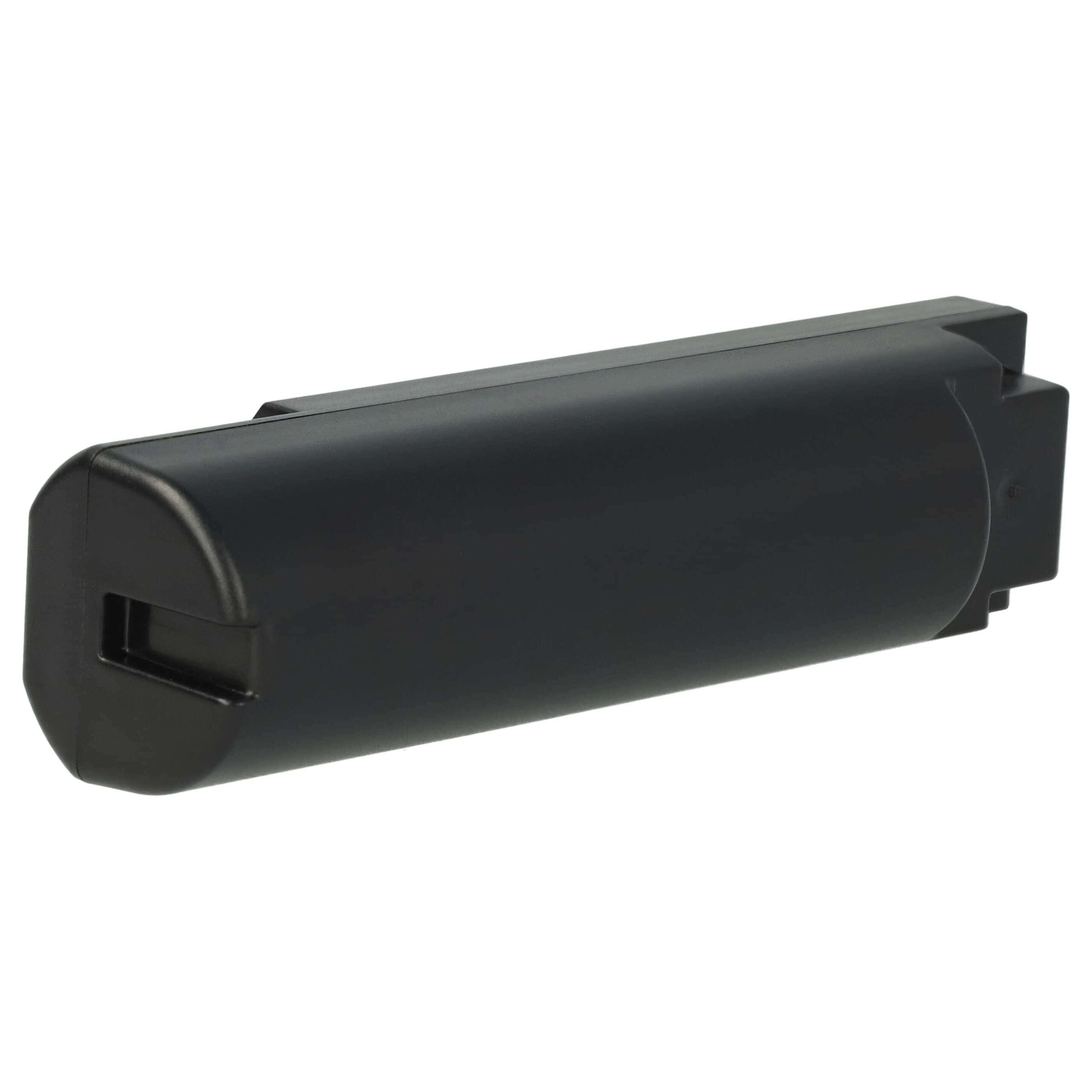 Bateria vhbw para leitor de códigos de barras Datalogic 3400 mAh 3.7 V - Image 4
