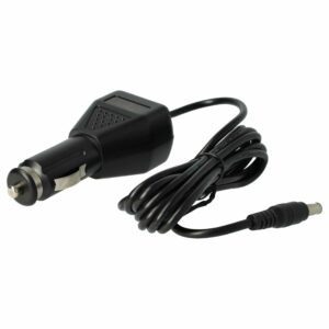 Carregador de Isqueiro para Portátil Samsung ADP-40NH 40W 2.1A vhbw