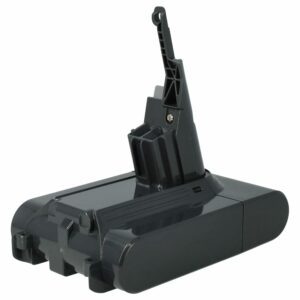Bateria vhbw para aspirador Dyson V7, SV11 2500mAh, 21.6V Li-Ion
