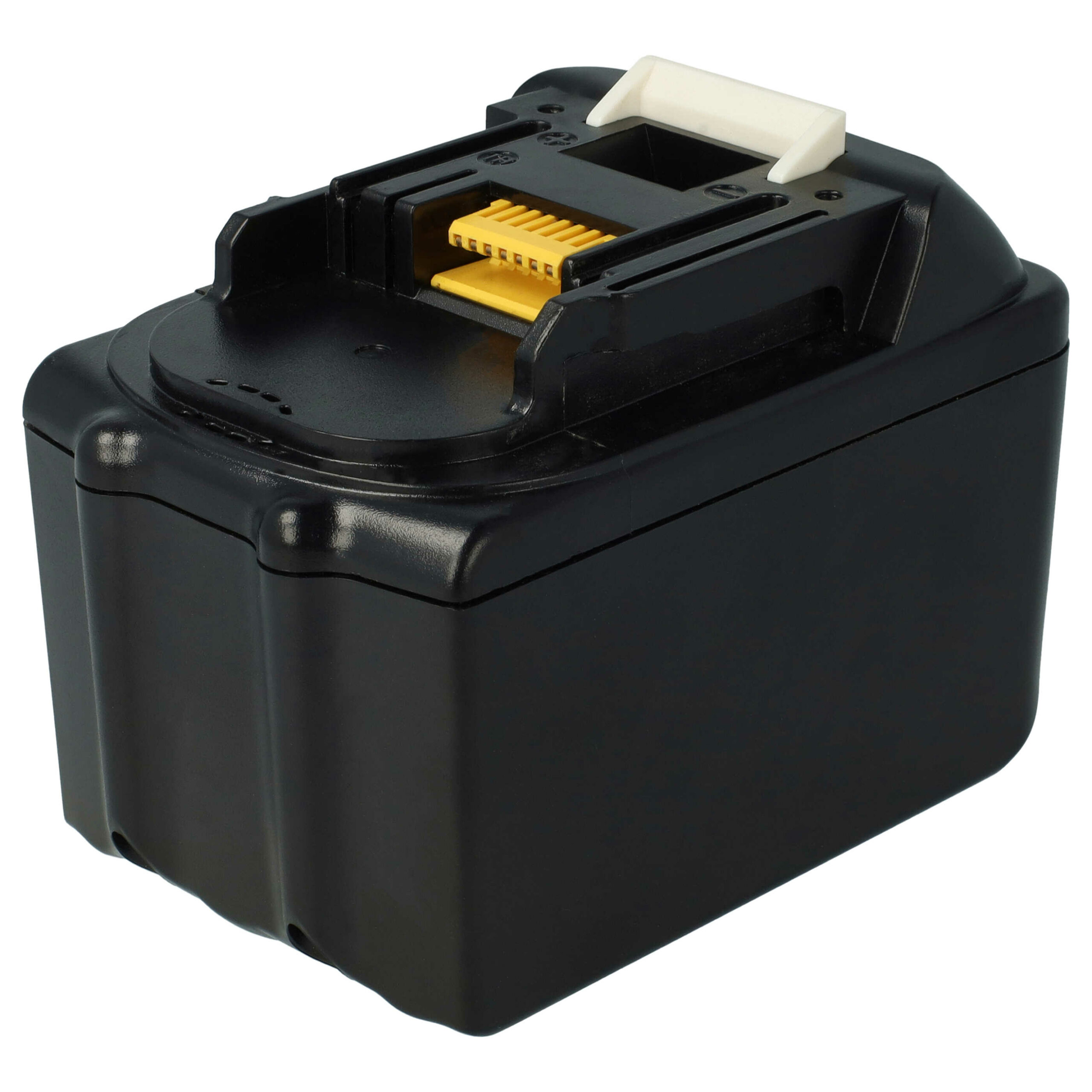 Bateria vhbw para ferramenta elétrica Makita 194309-1 (7500 mAh, 18 V, Li-Ion)