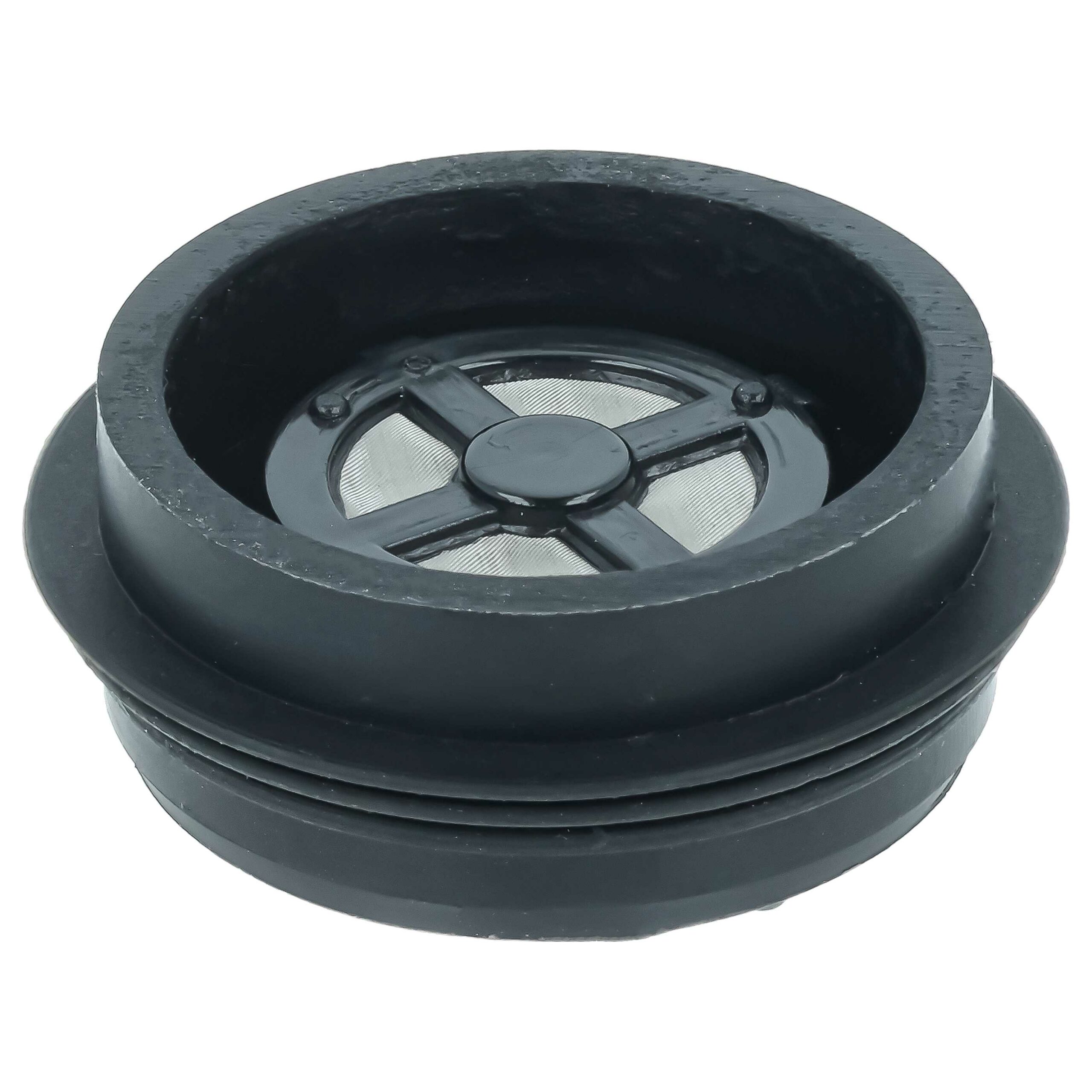 2x Filtro para Depósito de Água vhbw para iRobot Braava Jet M6 - Image 4