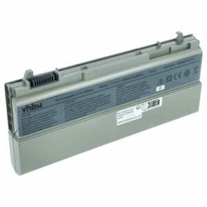 Bateria para Portátil vhbw para Dell Latitude E6400, E6500, Precision M4400 - 8800 mAh 11.1 V
